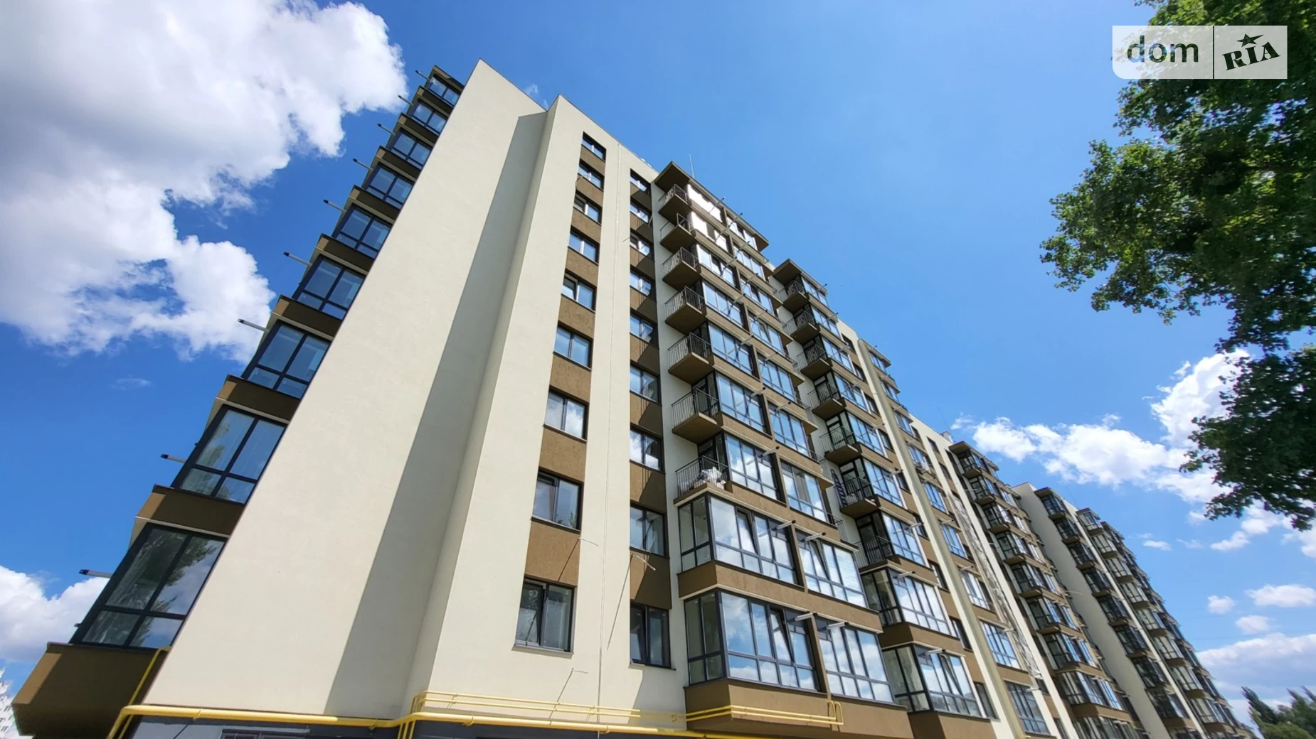 Продается 1-комнатная квартира 42.13 кв. м в Виннице, ул. Сергея Зулинского - фото 5