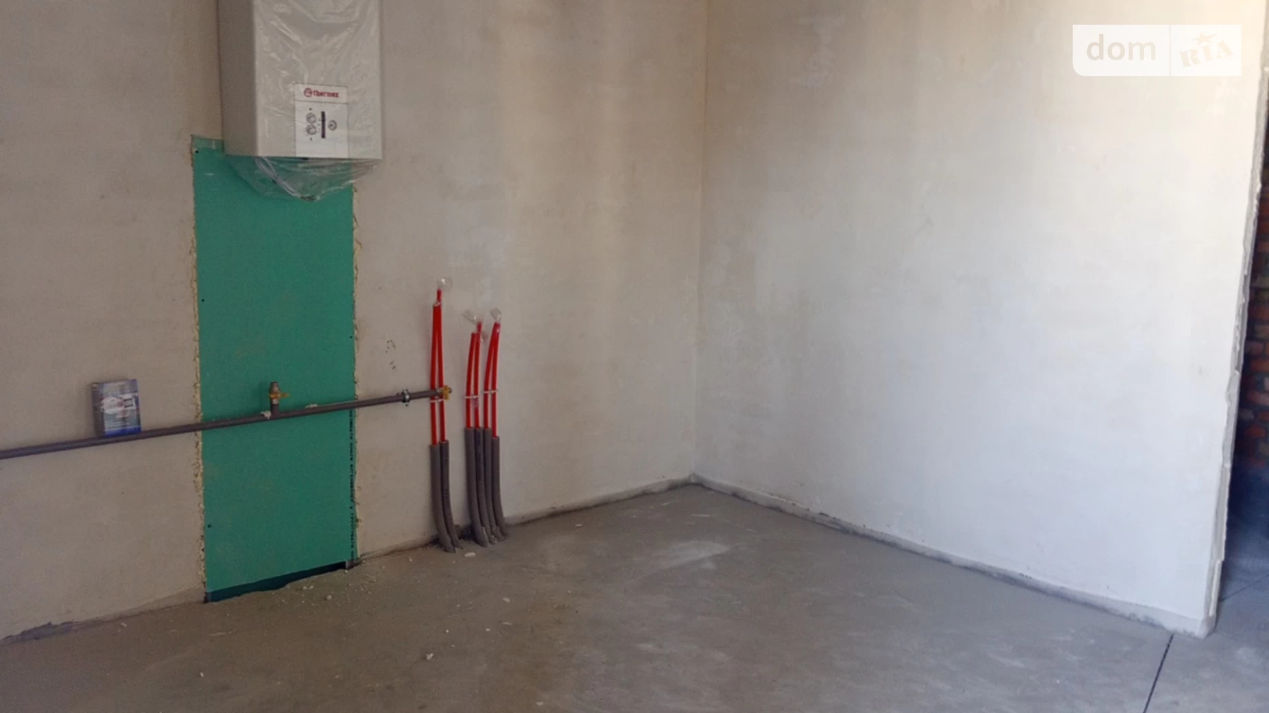 Продается 1-комнатная квартира 49 кв. м в Буче, ул. Ивана Кожедуба, 4Б - фото 3