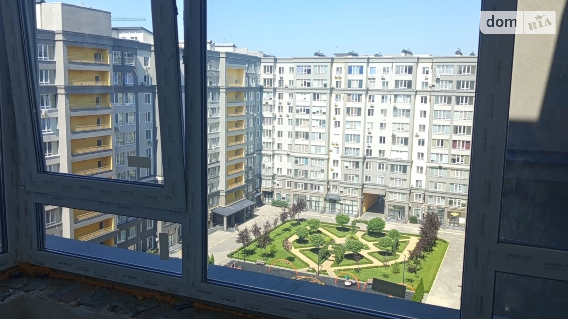 Продается 1-комнатная квартира 49 кв. м в Буче, ул. Ивана Кожедуба, 4Б - фото 4