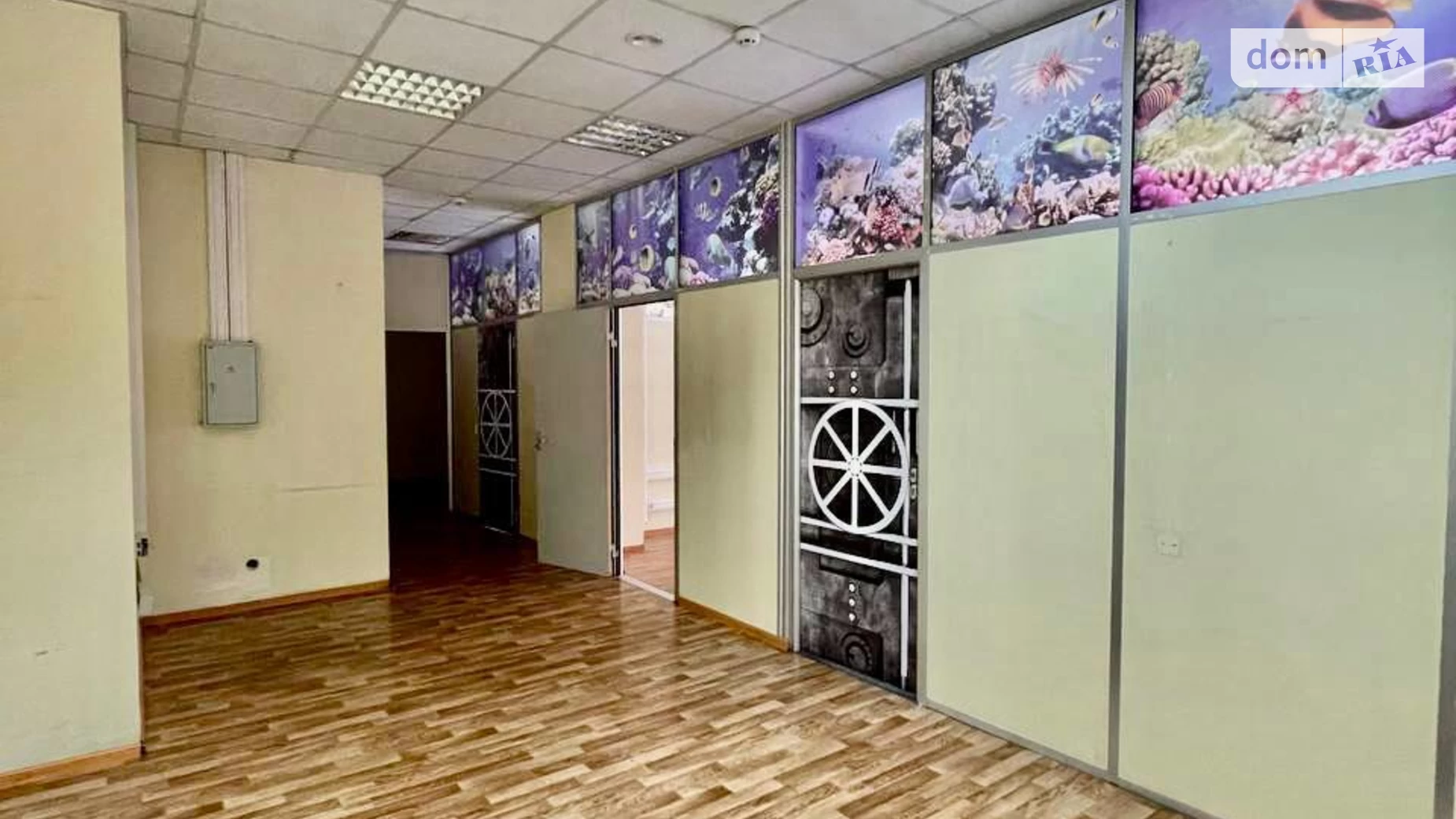 Сдается в аренду офис 486 кв. м в бизнес-центре, цена: 121500 грн - фото 5