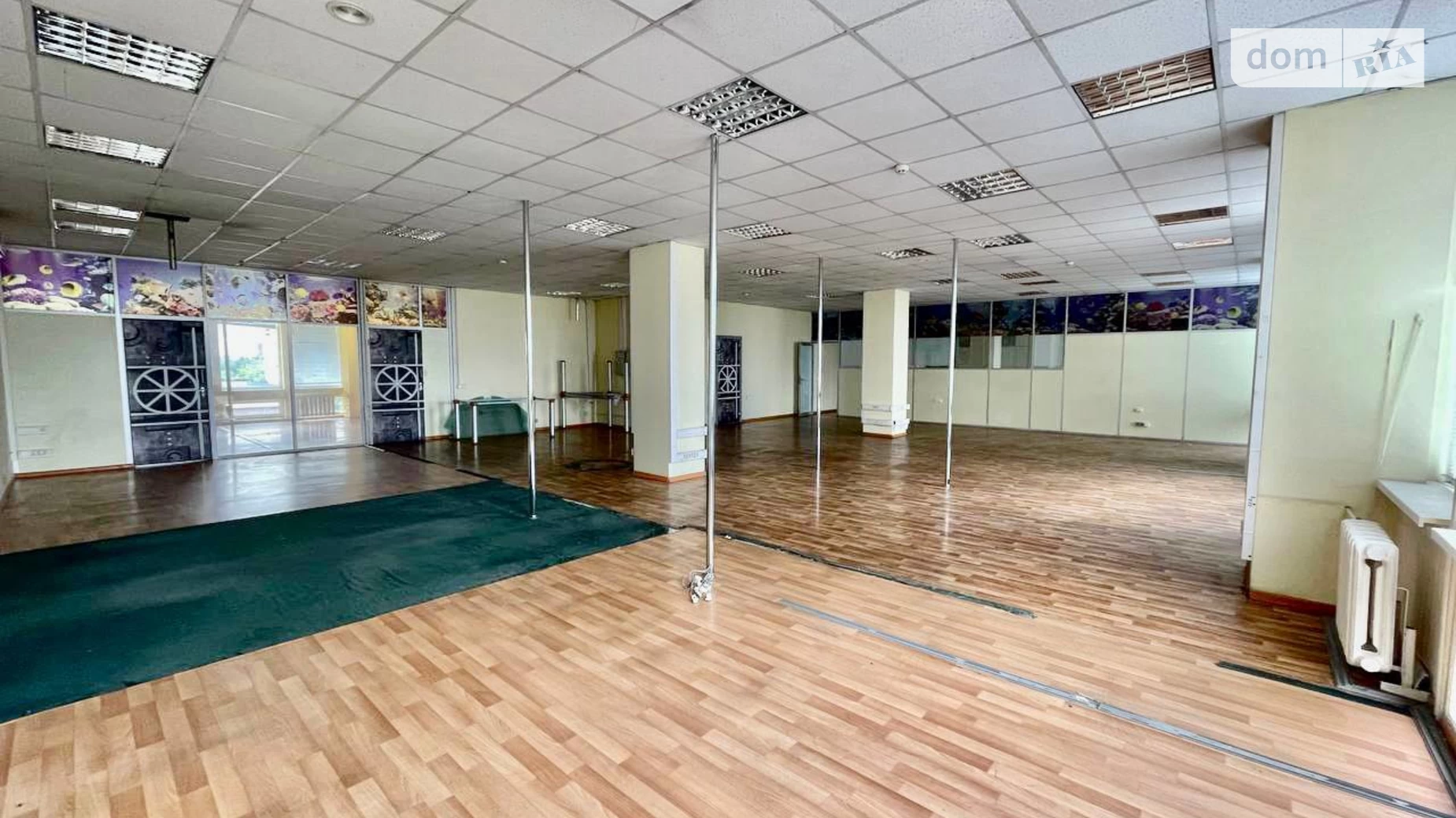 Сдается в аренду офис 486 кв. м в бизнес-центре, цена: 121500 грн - фото 2
