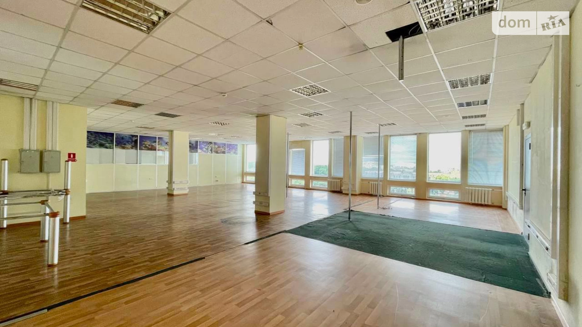 Сдается в аренду офис 486 кв. м в бизнес-центре, цена: 121500 грн - фото 3