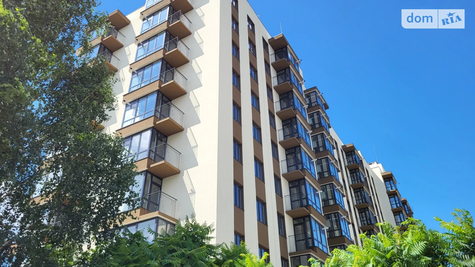 Продається 2-кімнатна квартира 53.6 кв. м у Вінниці, цена: 2125240 грн - фото 3