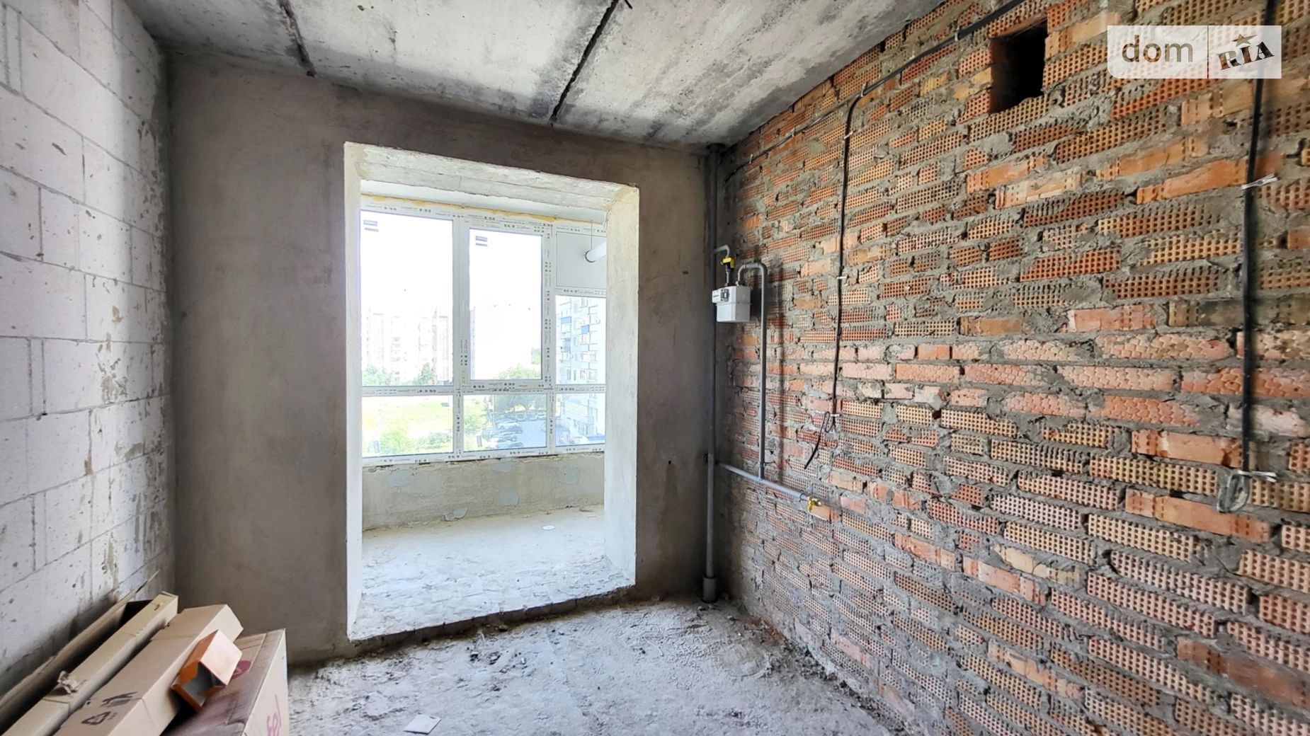 Продається 2-кімнатна квартира 53.6 кв. м у Вінниці, цена: 2125240 грн - фото 5