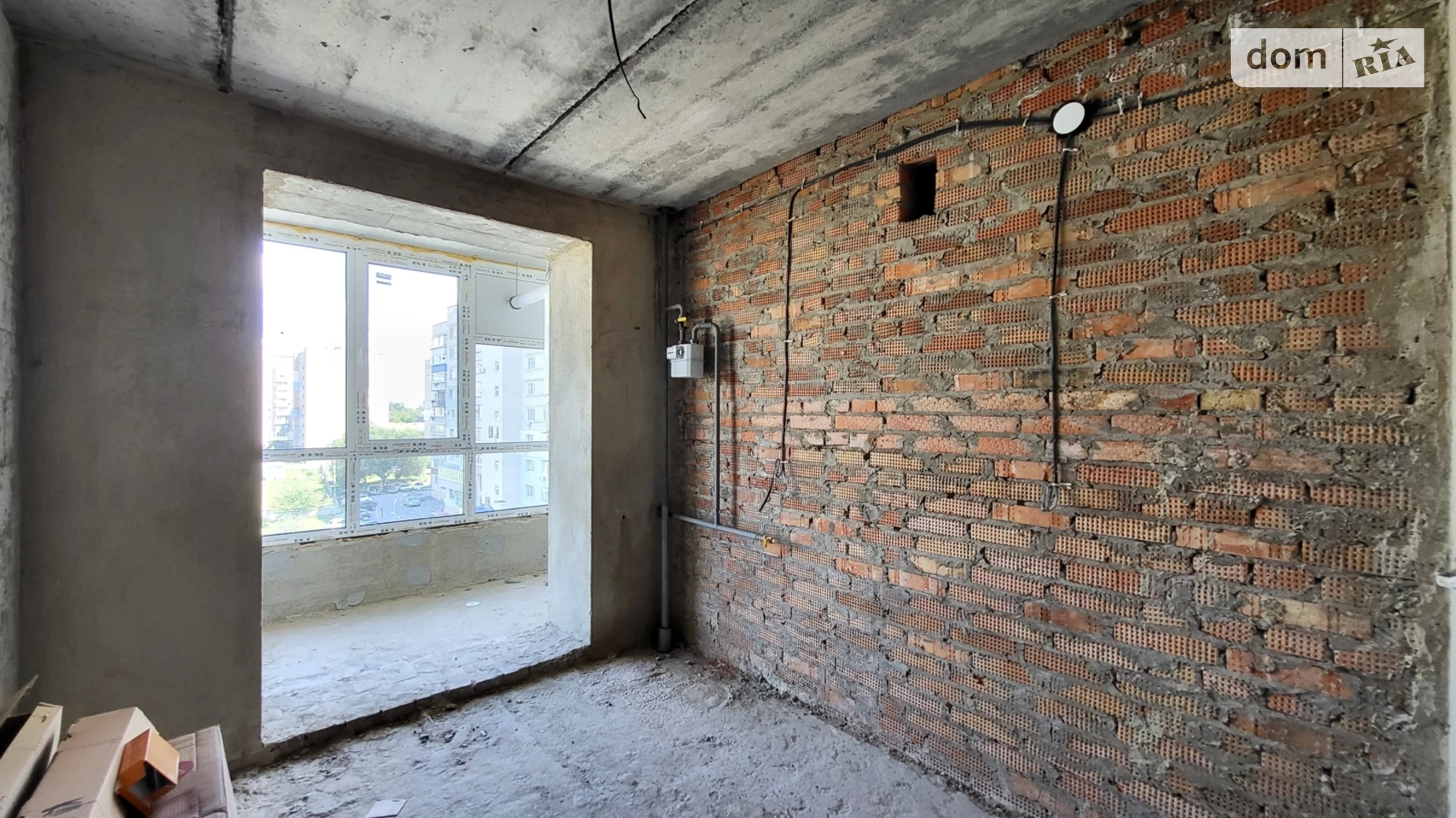 Продається 2-кімнатна квартира 53.6 кв. м у Вінниці, цена: 2125240 грн - фото 4