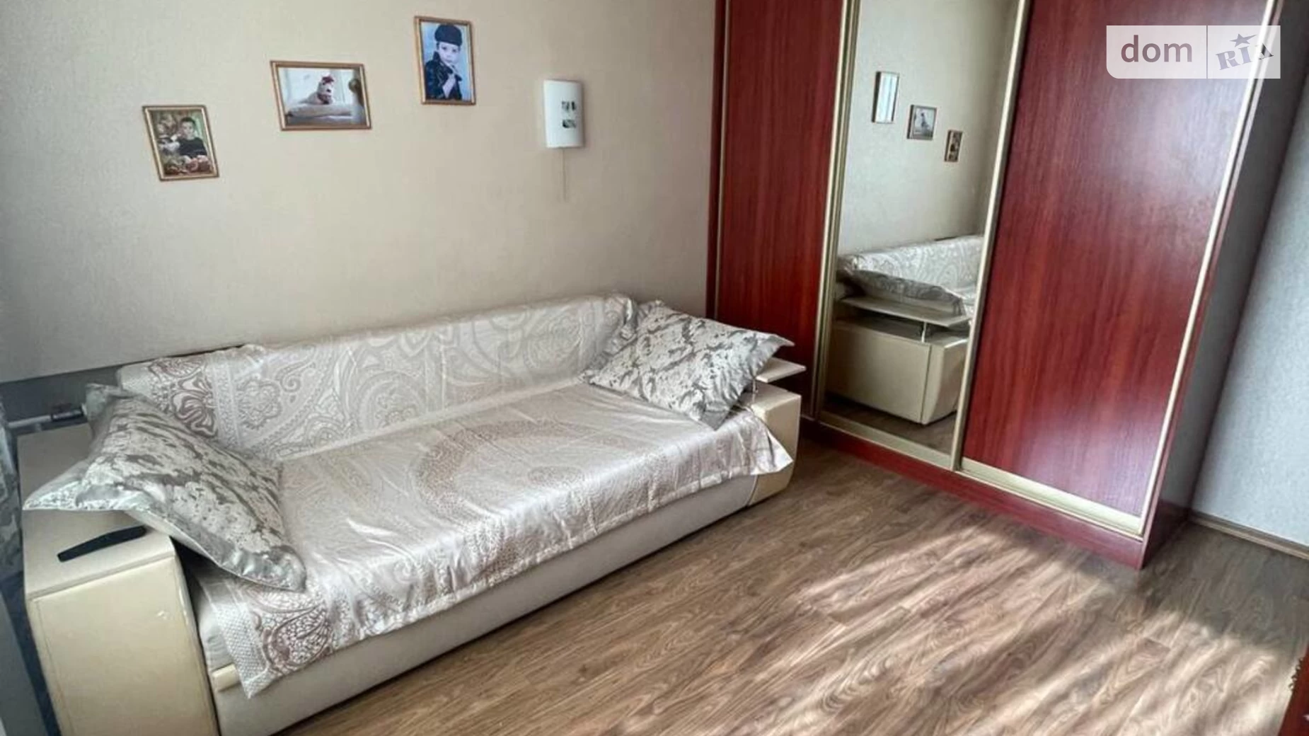 Продается 3-комнатная квартира 87.8 кв. м в Днепре, ул. Рабочая, 146 - фото 4