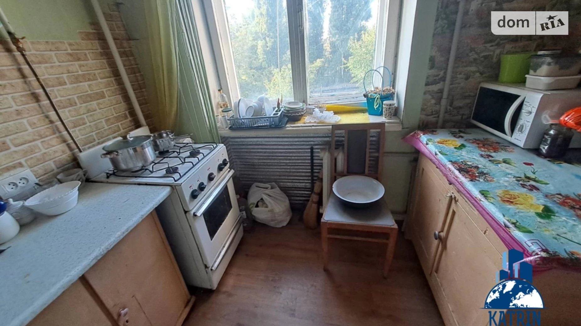 Продается 2-комнатная квартира 39.9 кв. м в Днепре, ул. Зимних Походов(Молодогвардейская), 41 - фото 4