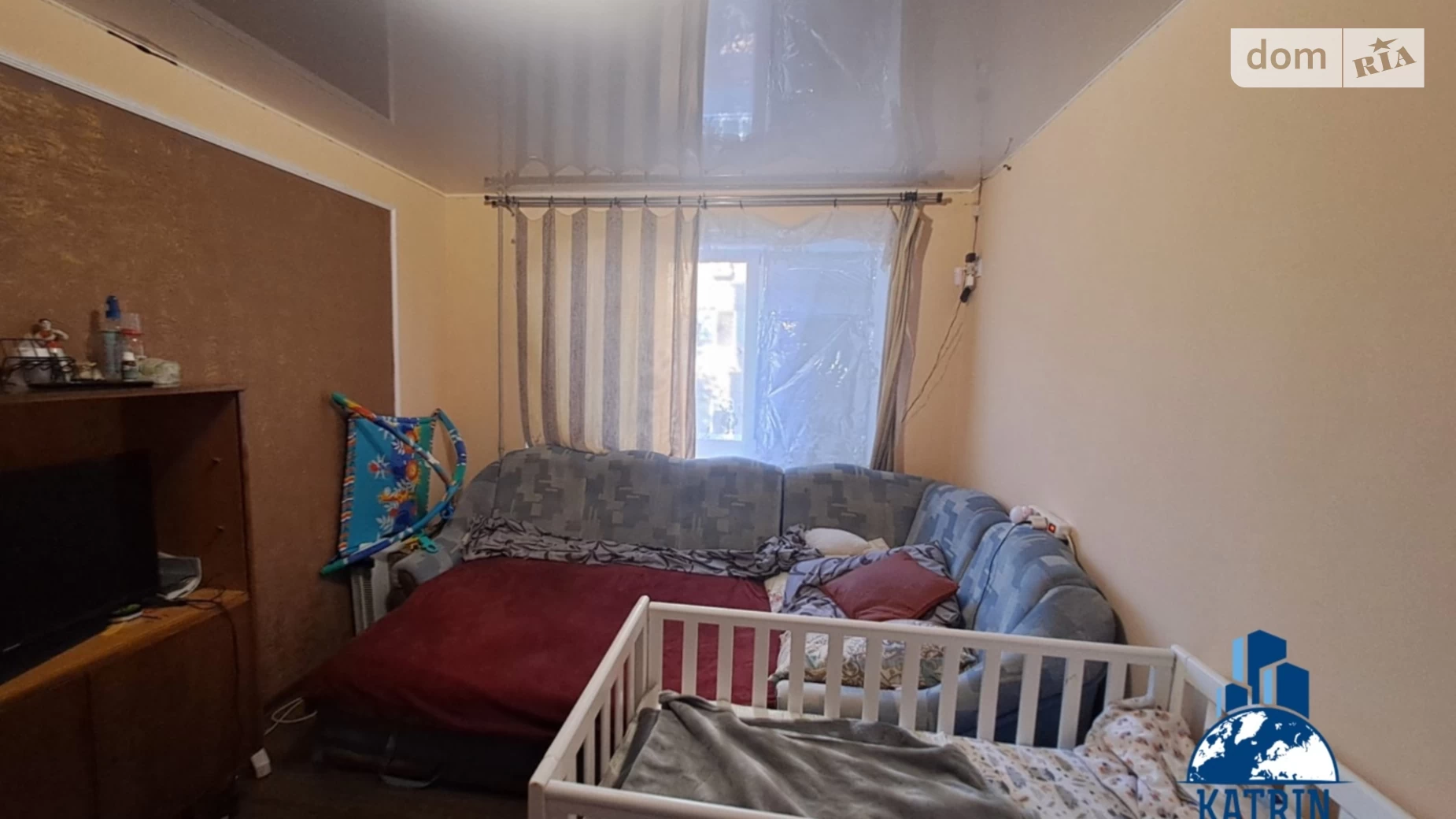 Продается 2-комнатная квартира 39.9 кв. м в Днепре, ул. Зимних Походов(Молодогвардейская), 41 - фото 5