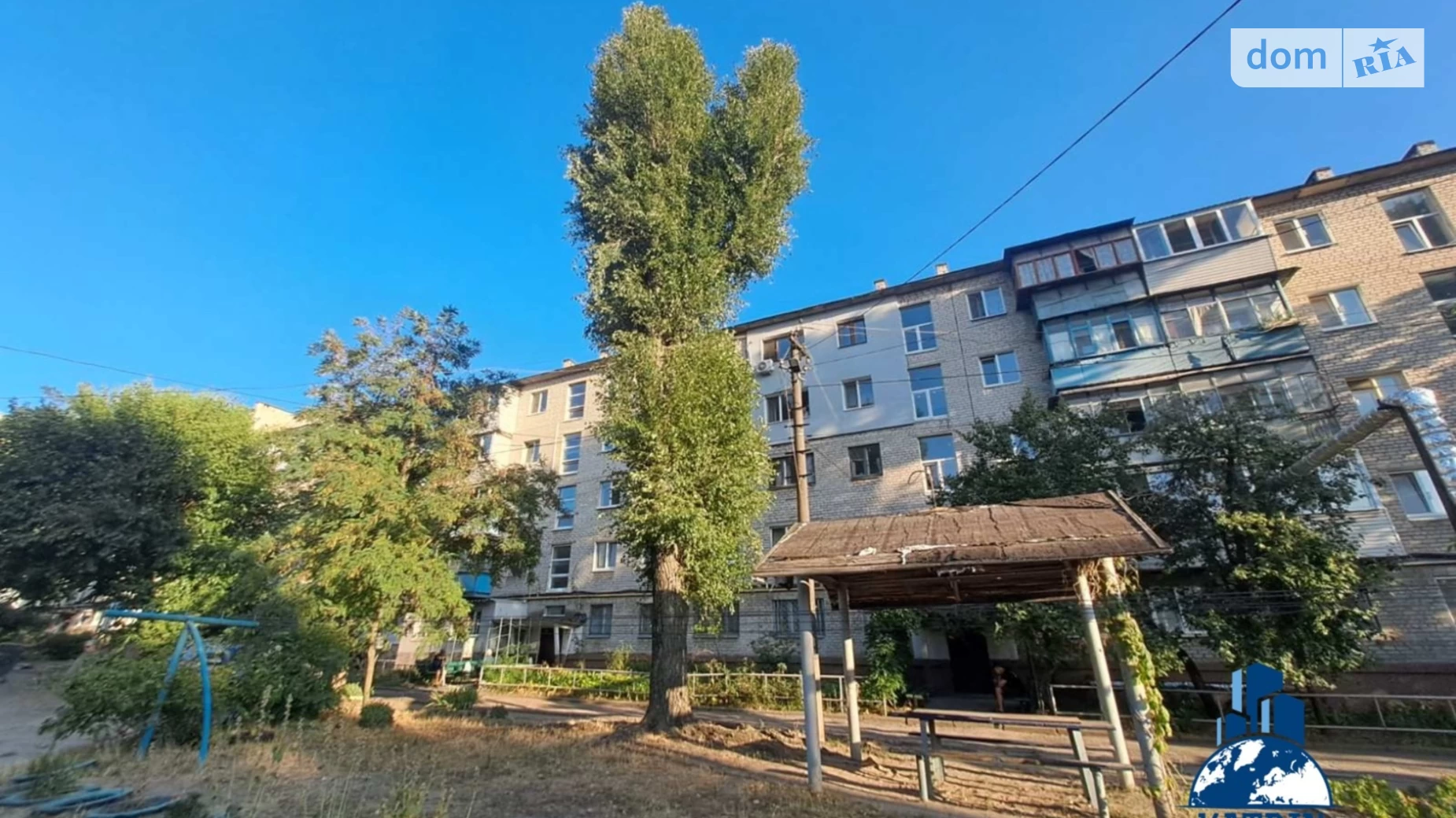 Продается 2-комнатная квартира 39.9 кв. м в Днепре, ул. Зимних Походов(Молодогвардейская), 41 - фото 3