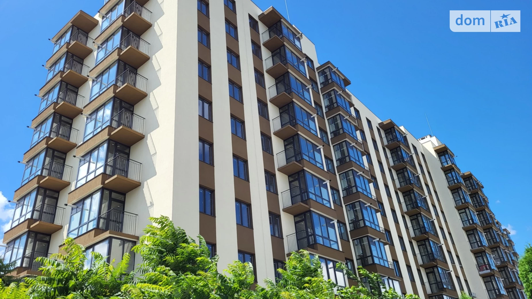 Продается 1-комнатная квартира 45.9 кв. м в Виннице, ул. Сергея Зулинского - фото 2