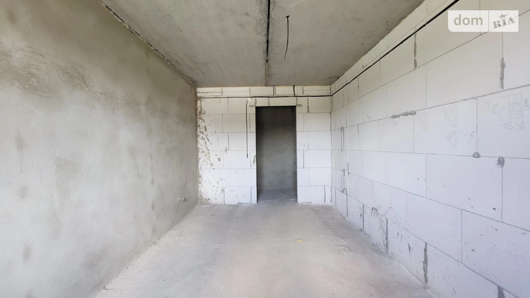 Продается 1-комнатная квартира 45.9 кв. м в Виннице, ул. Сергея Зулинского - фото 4