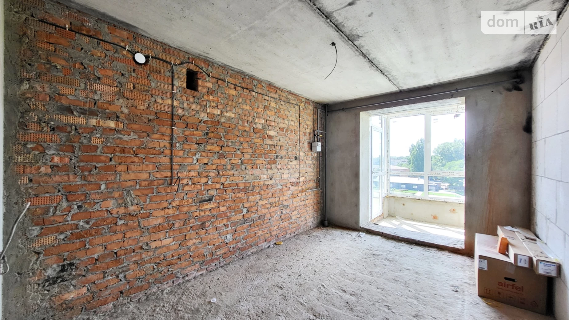 Продается 1-комнатная квартира 45.9 кв. м в Виннице, ул. Сергея Зулинского - фото 5