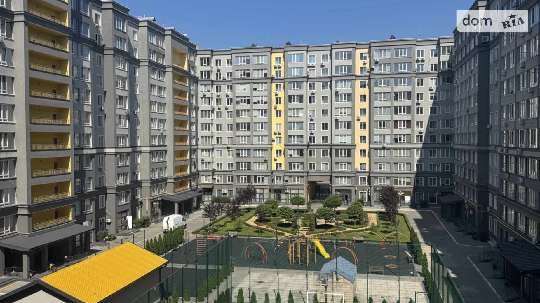 Продается 1-комнатная квартира 49 кв. м в Буче, ул. Ивана Кожедуба, 4А - фото 2