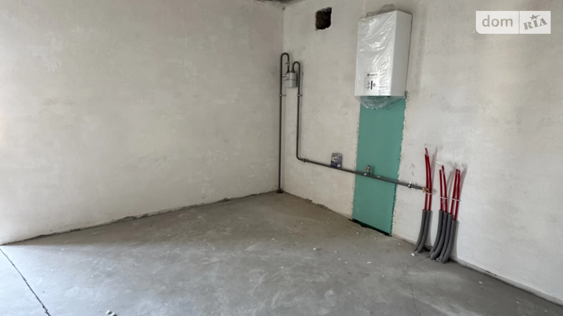 Продается 1-комнатная квартира 49 кв. м в Буче, ул. Ивана Кожедуба, 4А - фото 3