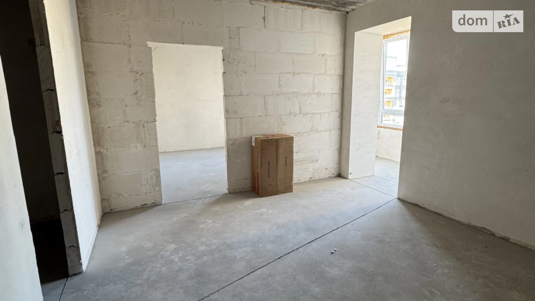 Продается 1-комнатная квартира 49 кв. м в Буче, ул. Ивана Кожедуба, 4А - фото 4