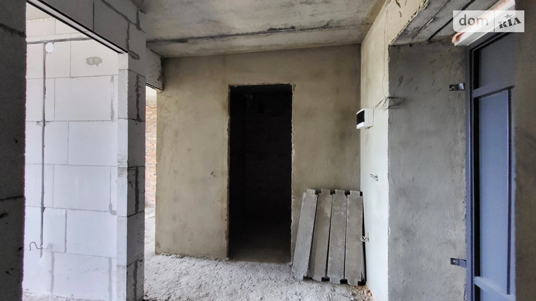 Продается 1-комнатная квартира 45 кв. м в Виннице, ул. Сергея Зулинского - фото 5