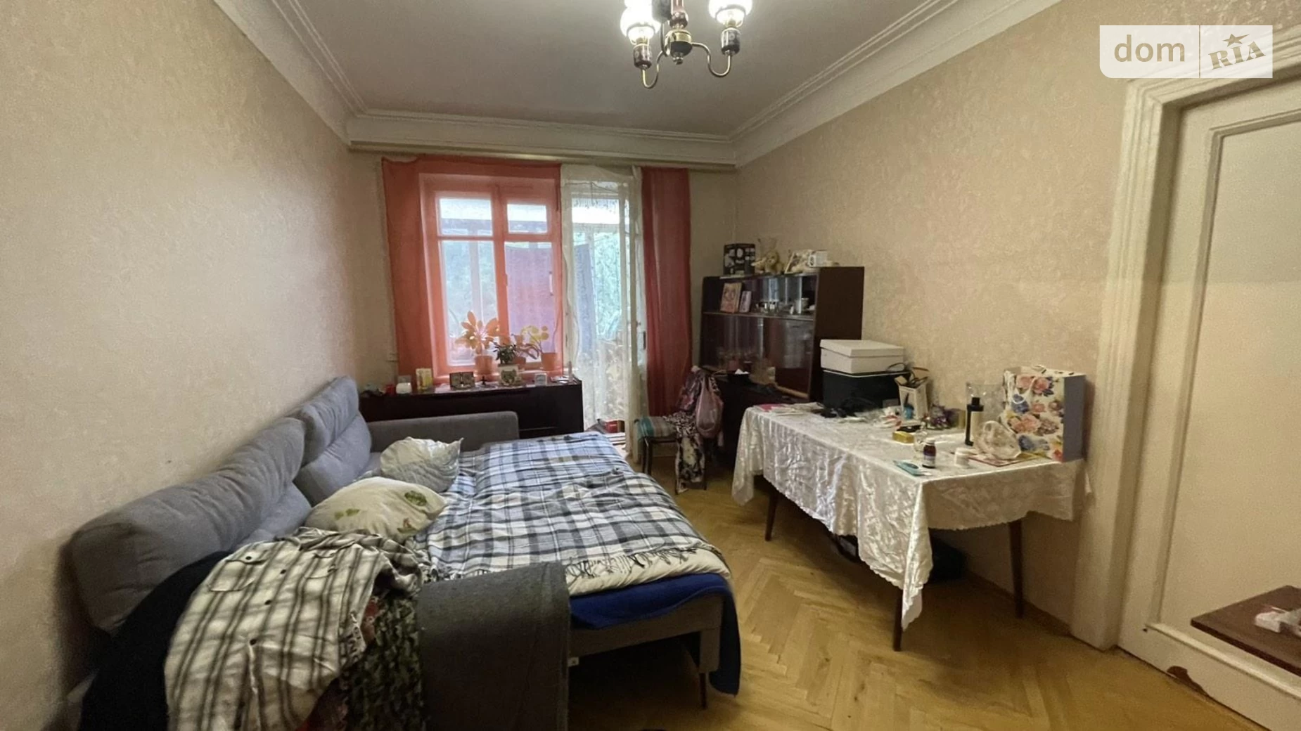 Продается 2-комнатная квартира 44.6 кв. м в Киеве, ул. Большая Китаевская, 53А - фото 2