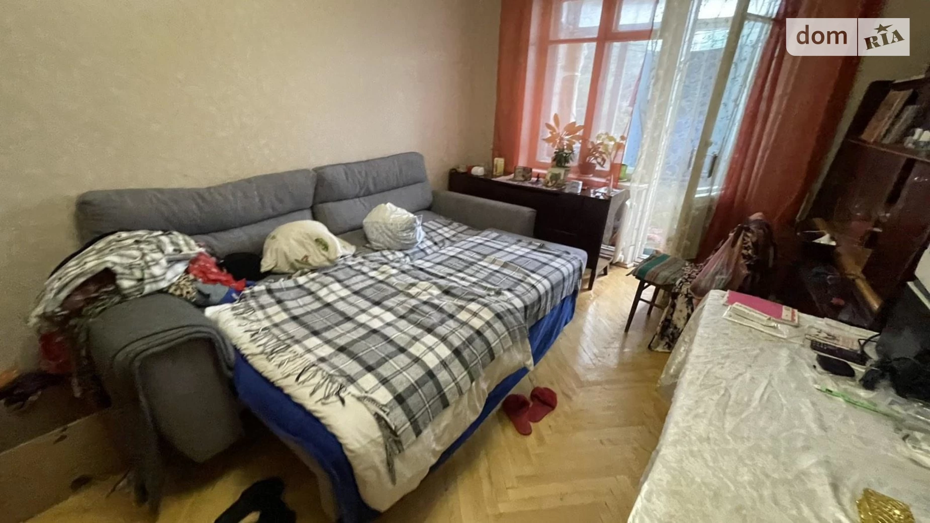 Продается 2-комнатная квартира 44.6 кв. м в Киеве, ул. Большая Китаевская, 53А - фото 3