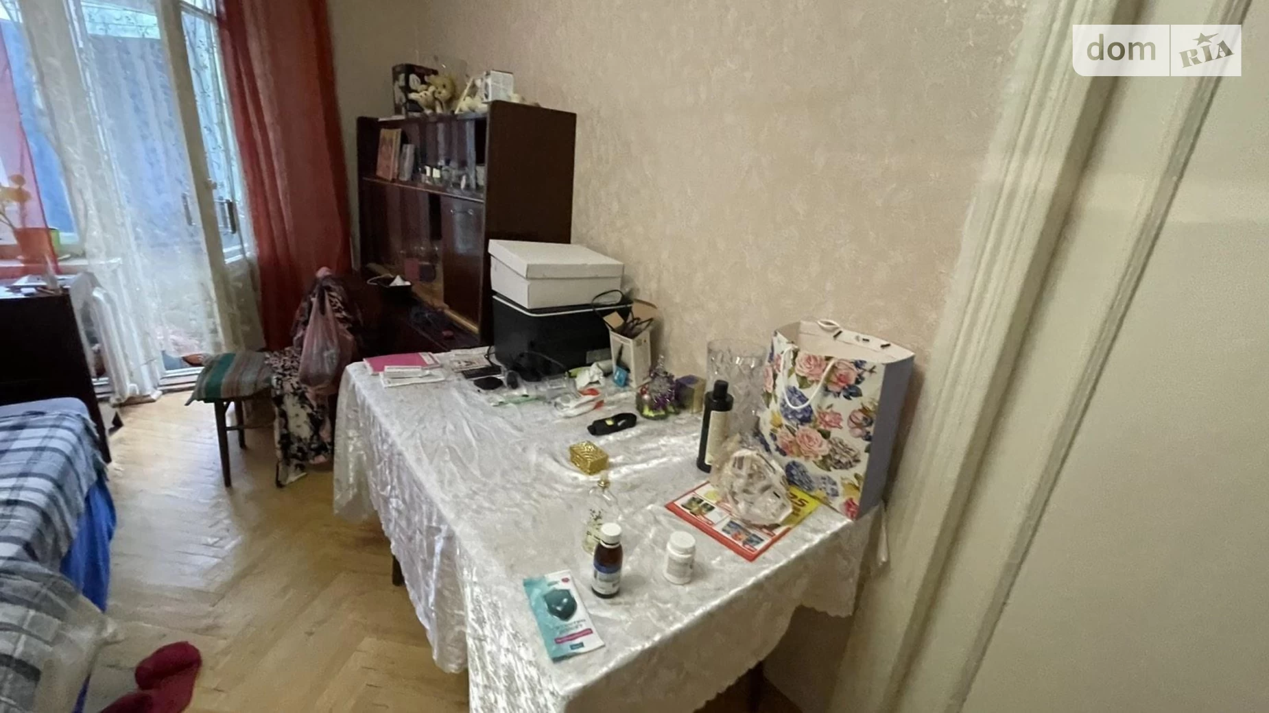 Продается 2-комнатная квартира 44.6 кв. м в Киеве, ул. Большая Китаевская, 53А - фото 4