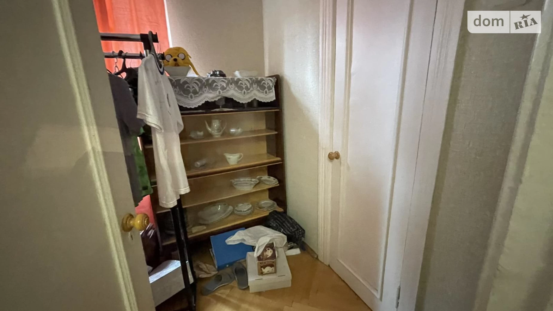 Продается 2-комнатная квартира 44.6 кв. м в Киеве, ул. Большая Китаевская, 53А - фото 5