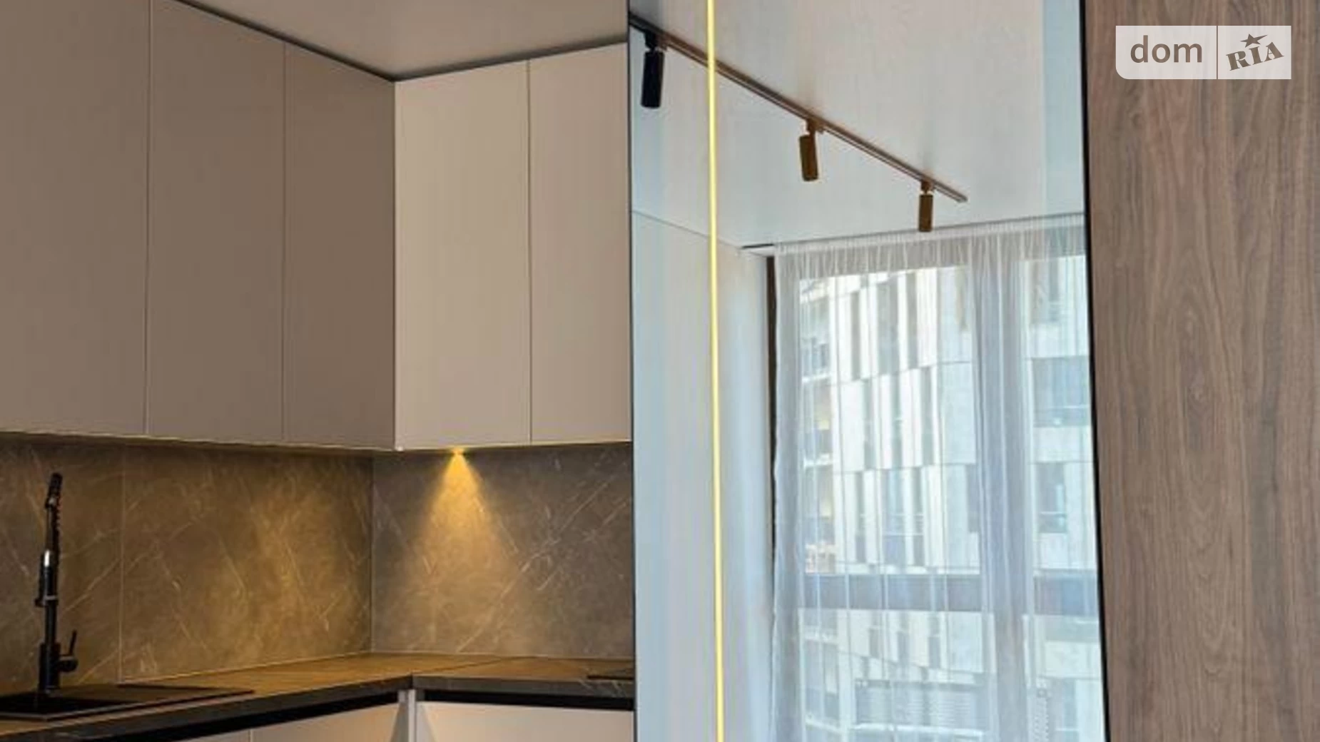 Продается 3-комнатная квартира 76 кв. м в Киеве, ул. Заречная - фото 3