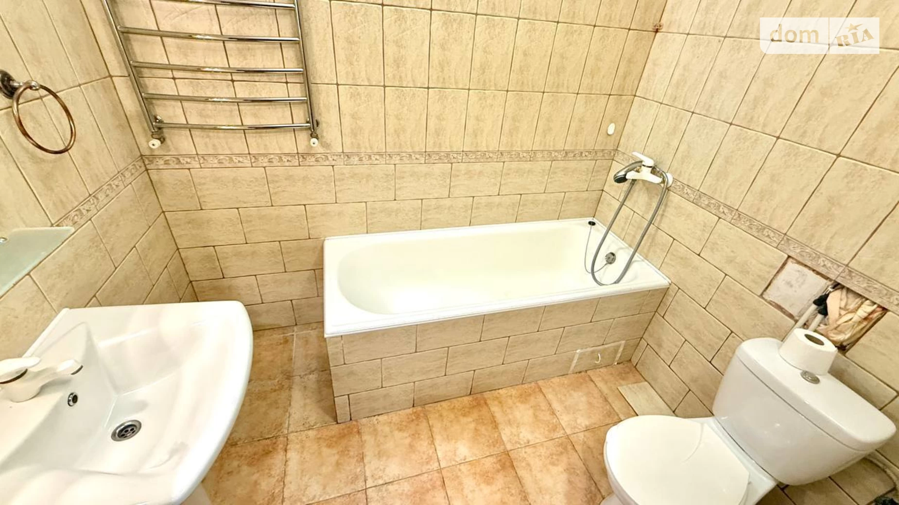 Продается 1-комнатная квартира 54 кв. м в Виннице, ул. Архитектора Артынова, 55 - фото 3