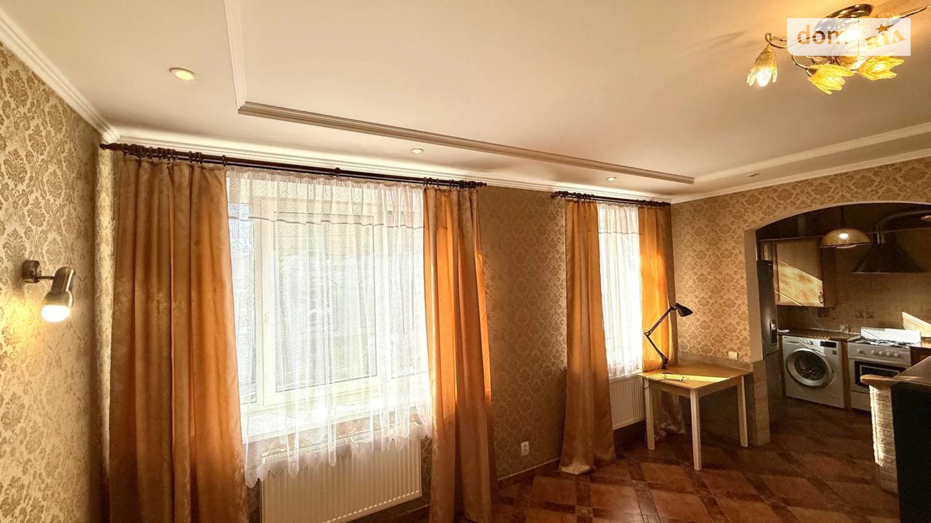 Продается 1-комнатная квартира 54 кв. м в Виннице, ул. Архитектора Артынова, 55 - фото 4