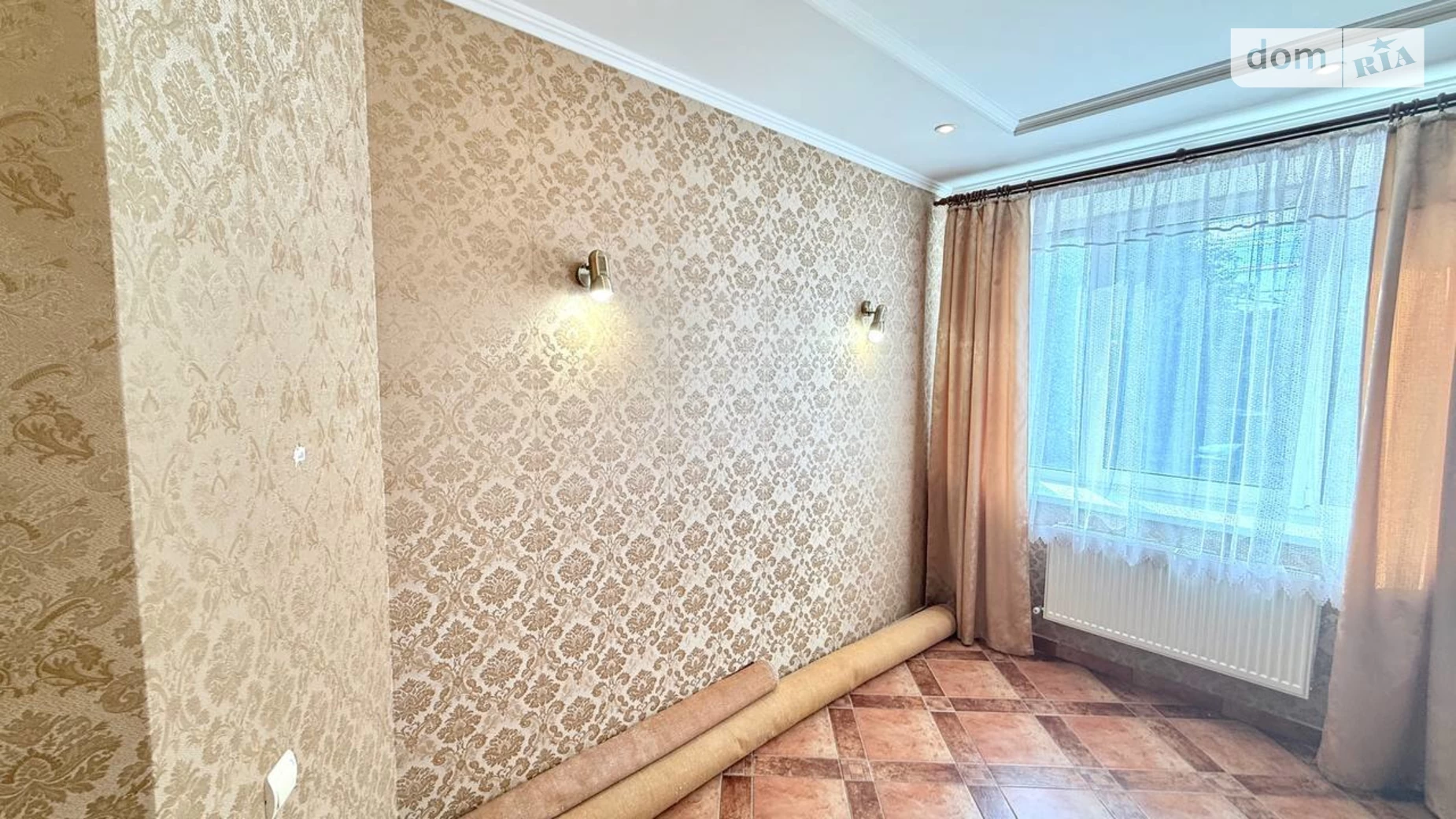 Продается 1-комнатная квартира 54 кв. м в Виннице, ул. Архитектора Артынова, 55 - фото 5