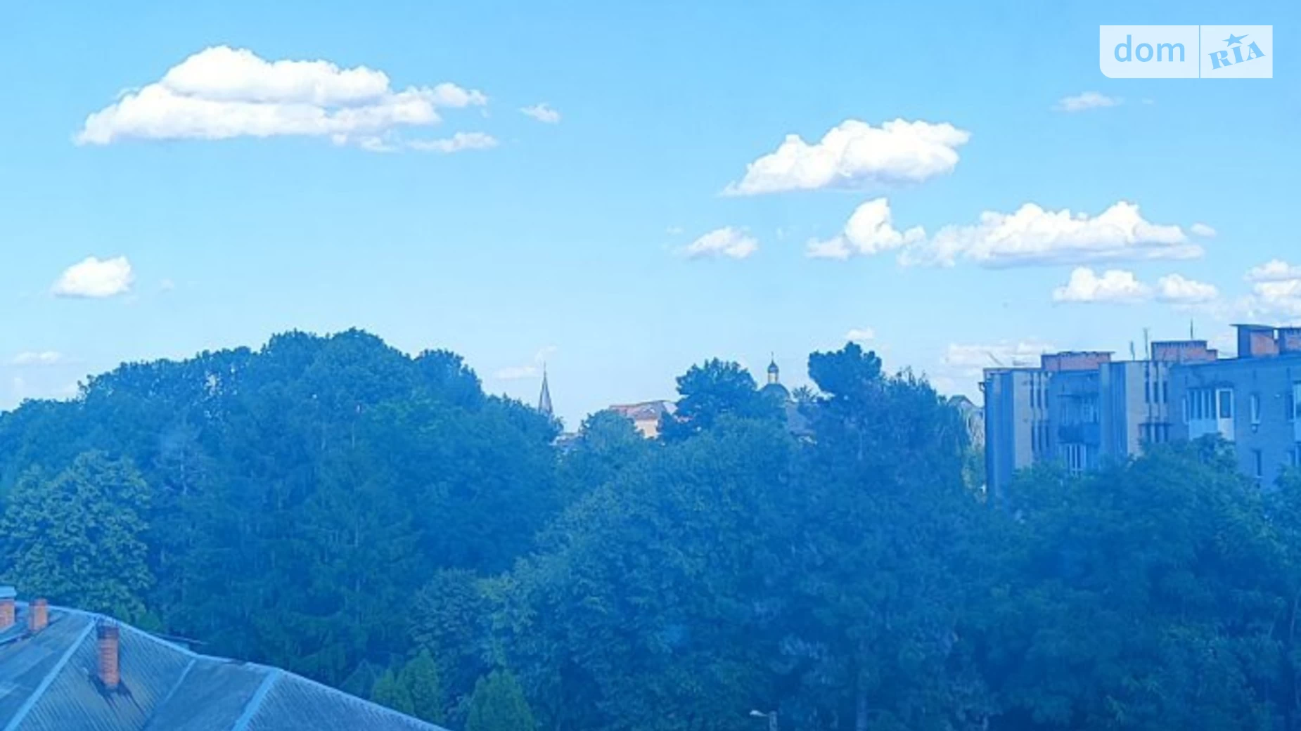 Продається 2-кімнатна квартира 59.7 кв. м у Тульчині, вул. Коцюбинського, 2 - фото 3