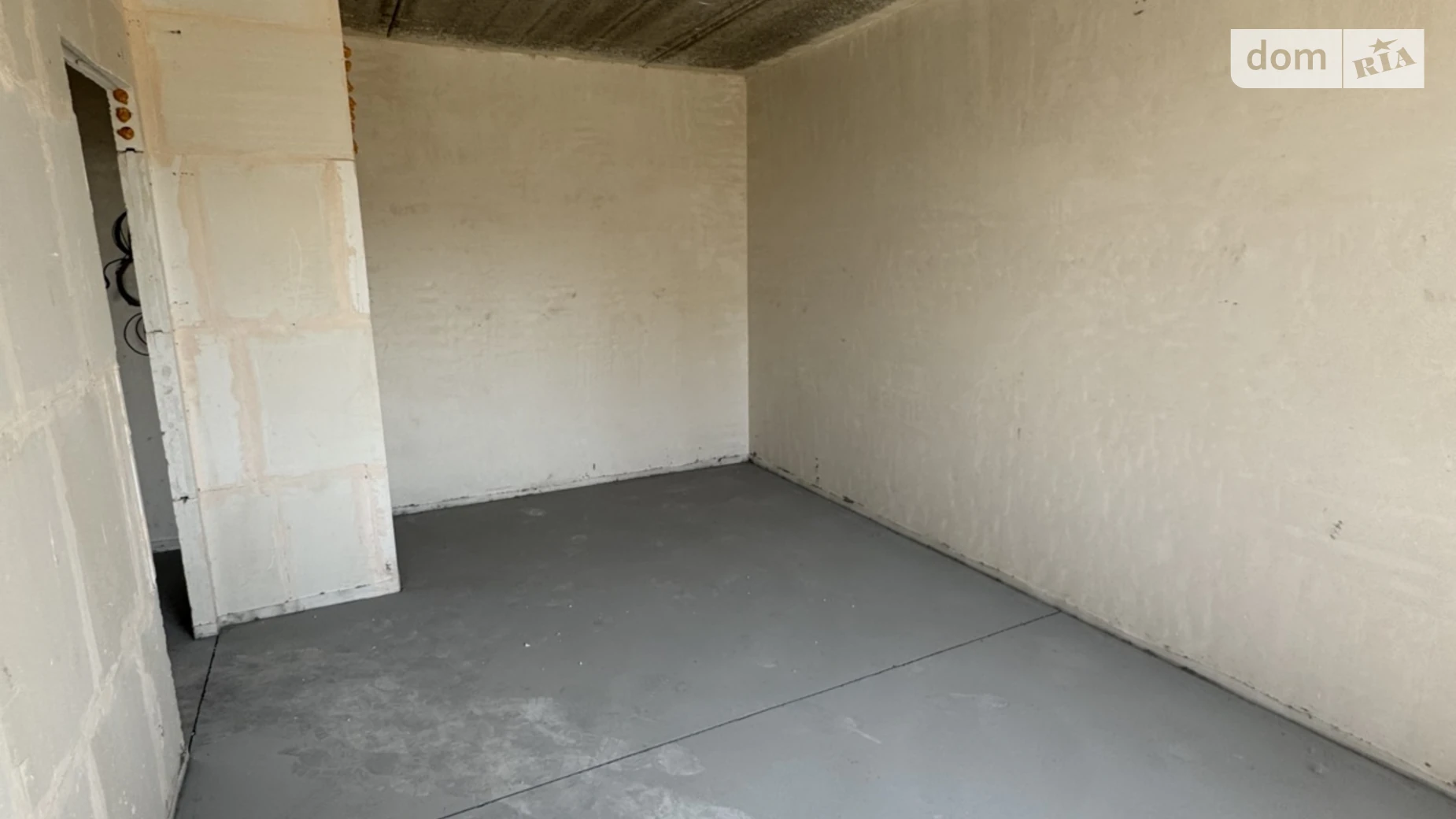 Продается 1-комнатная квартира 40.1 кв. м в Буче, ул. Ивана Кожедуба, 4Б - фото 4