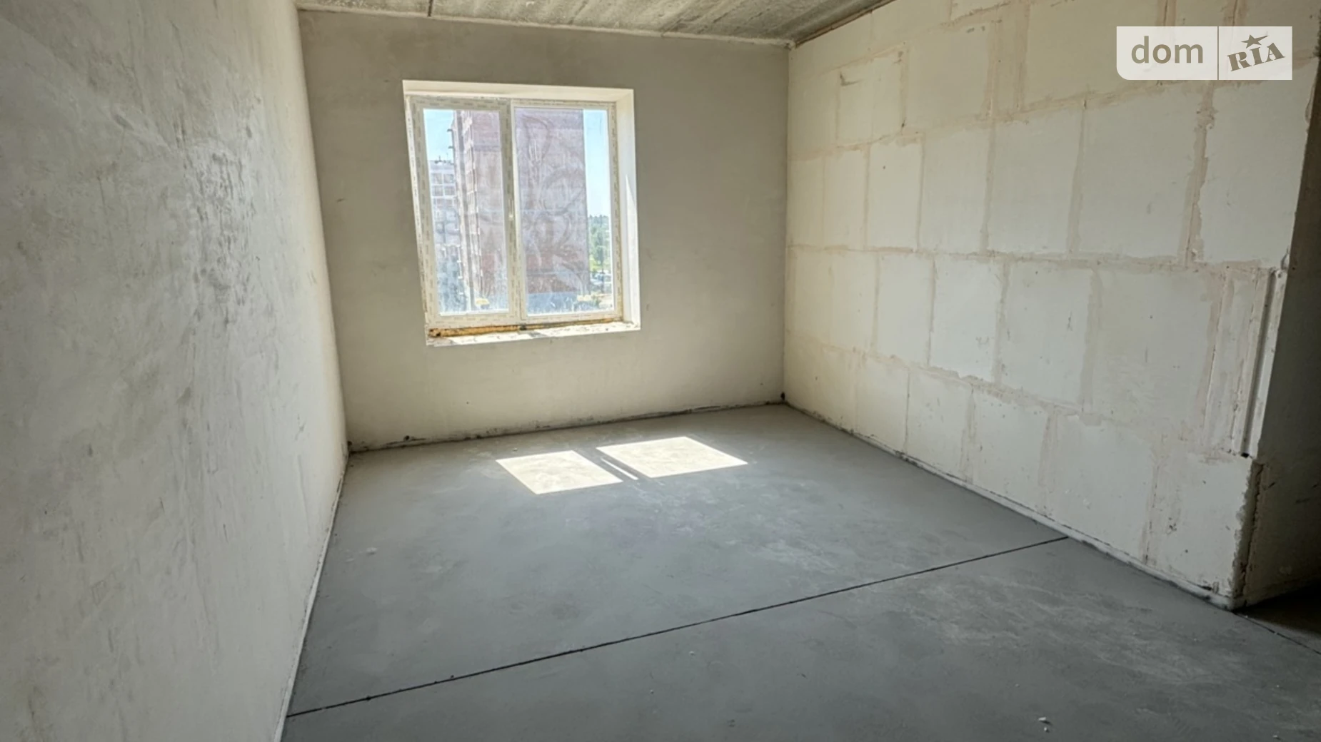 Продается 1-комнатная квартира 40.1 кв. м в Буче, ул. Ивана Кожедуба, 4Б - фото 5