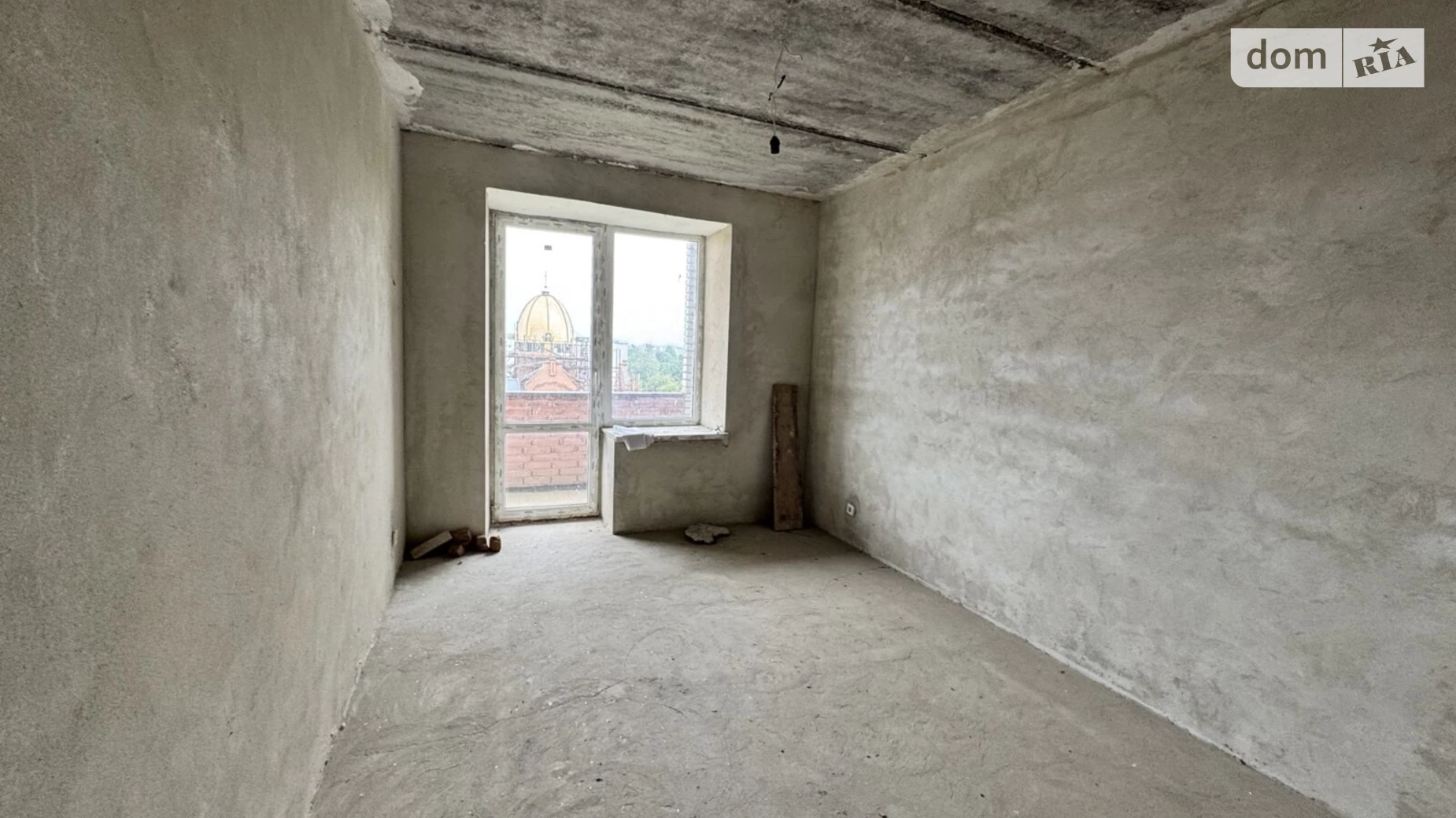 Продается 3-комнатная квартира 90.6 кв. м в Черткове, ул. Владимира Великого(Строительная), 8 - фото 5