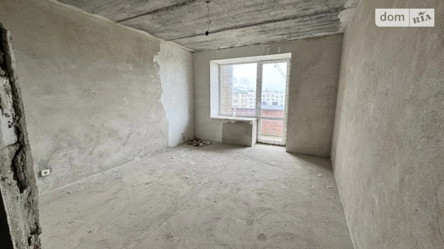 Продается 3-комнатная квартира 90.6 кв. м в Черткове, ул. Владимира Великого(Строительная), 8 - фото 4