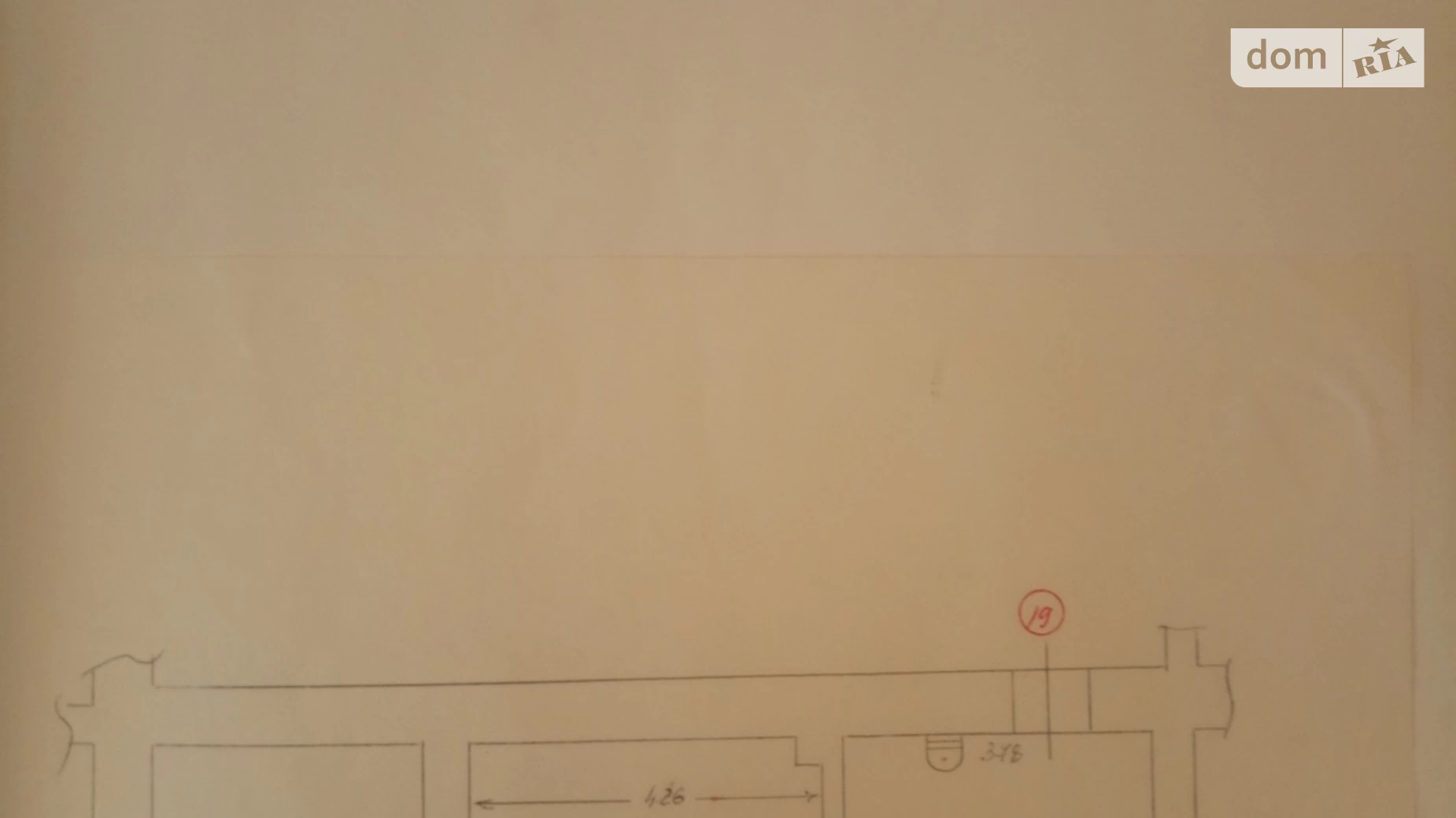 Продается 2-комнатная квартира 53.5 кв. м в, цена: 16000 $ - фото 3