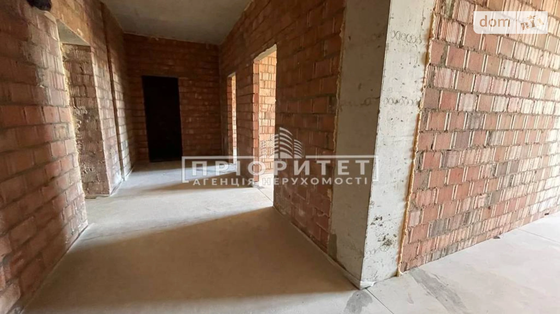 Продается 2-комнатная квартира 67.7 кв. м в Таирово, ул. Трамвайная - фото 2