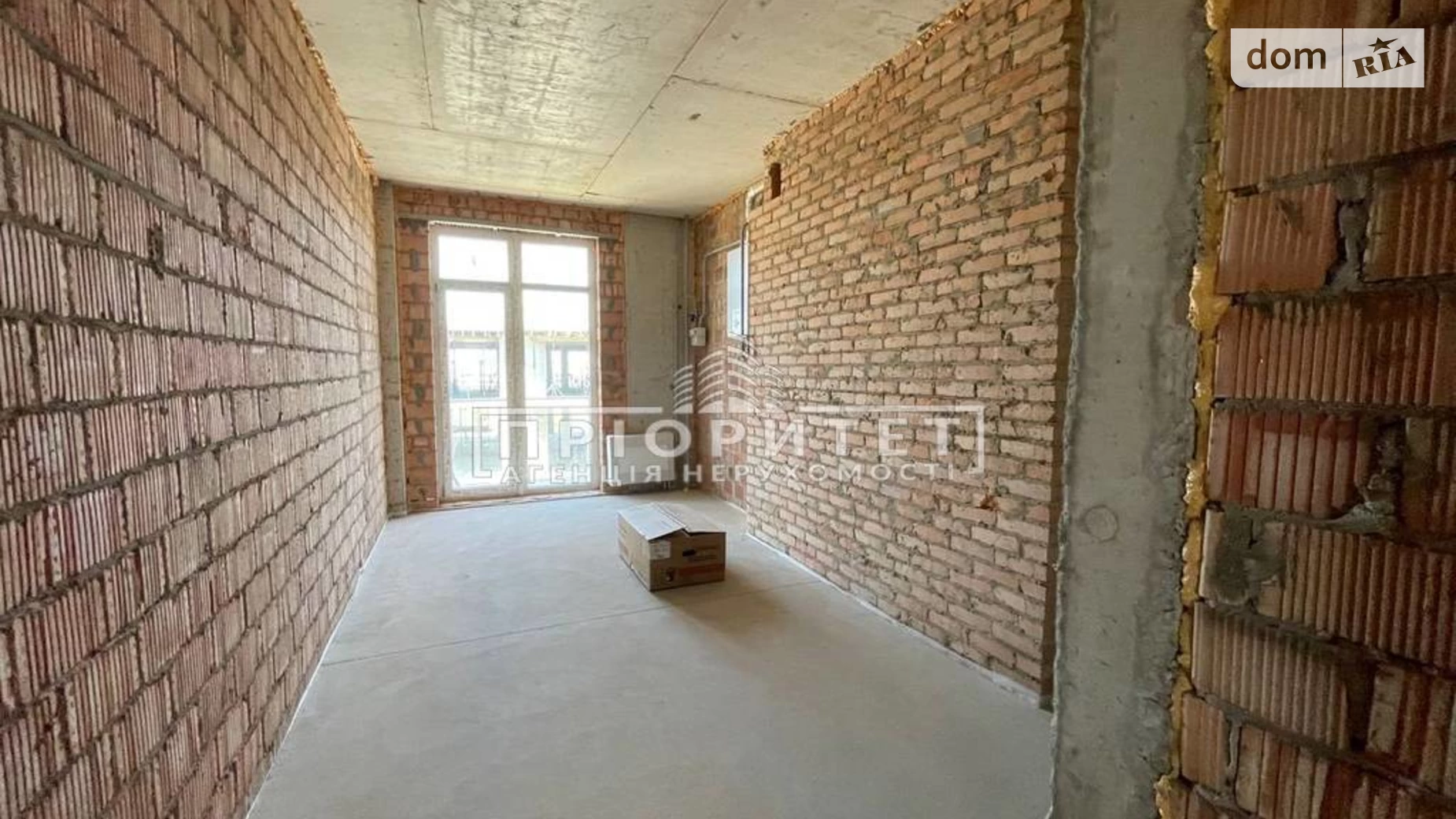 Продается 3-комнатная квартира 91.2 кв. м в Таирово, ул. Трамвайная - фото 2