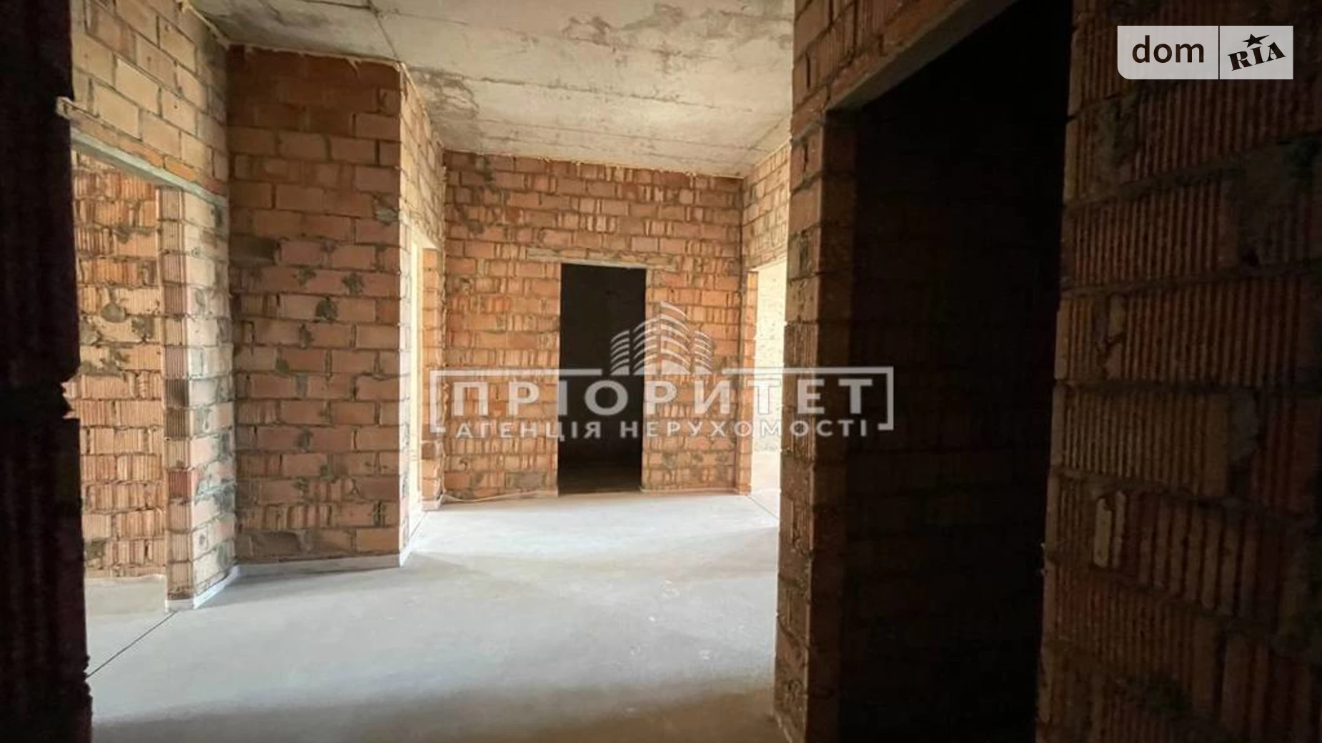 Продается 2-комнатная квартира 73.2 кв. м в Таирово, ул. Трамвайная - фото 2