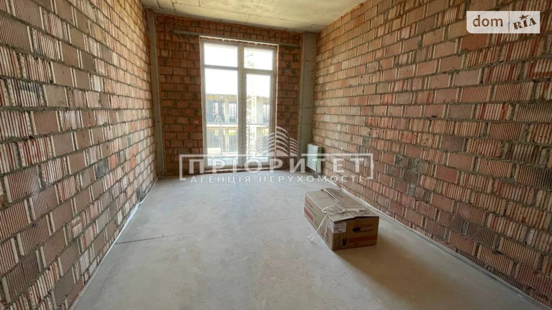 Продается 2-комнатная квартира 67.7 кв. м в Таирово, ул. Трамвайная - фото 3