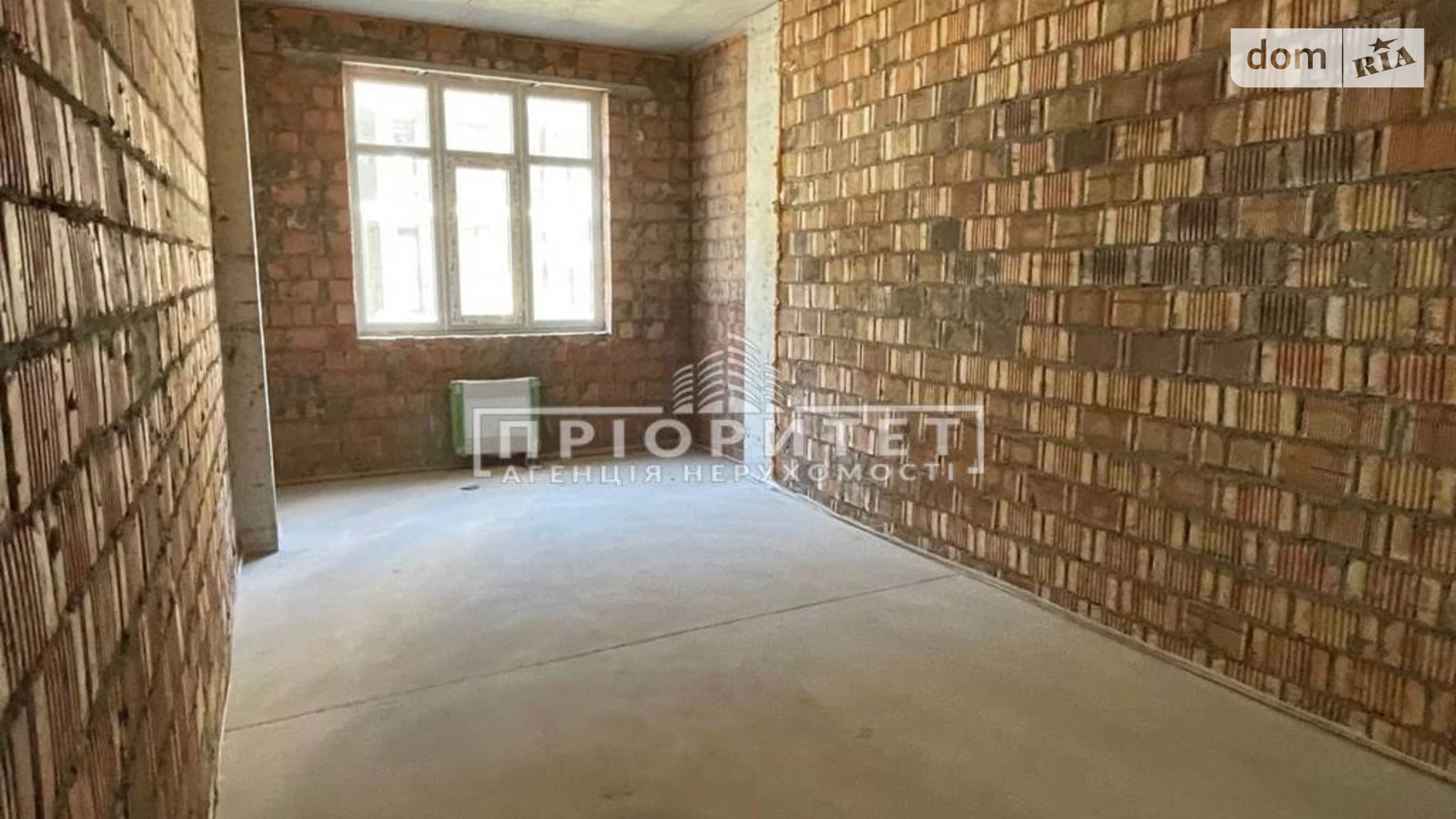 Продается 2-комнатная квартира 74.55 кв. м в Таирово, ул. Трамвайная - фото 2