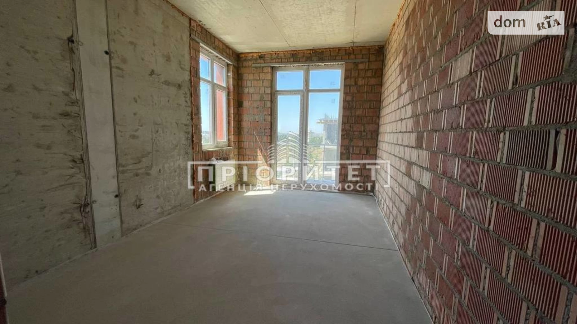 Продается 3-комнатная квартира 91.2 кв. м в Таирово, ул. Трамвайная - фото 3