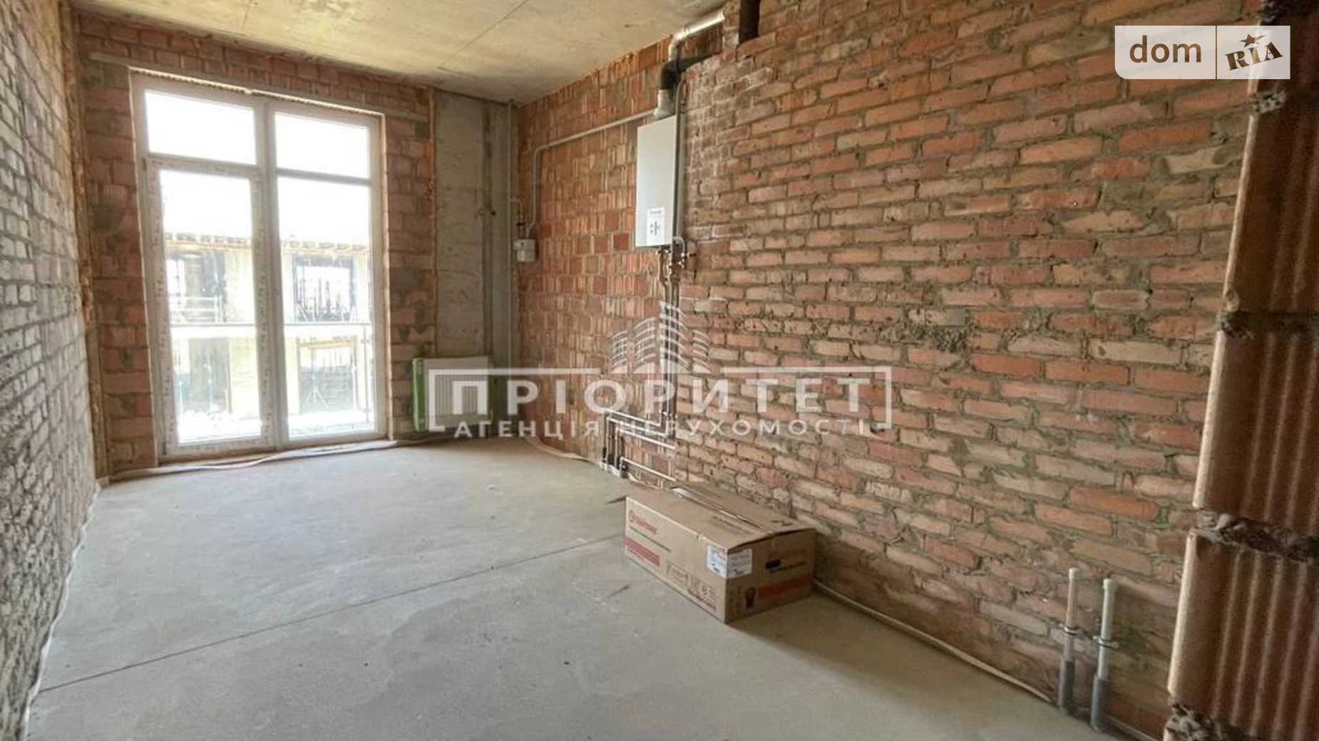 Продается 2-комнатная квартира 73.2 кв. м в Таирово, ул. Трамвайная - фото 3