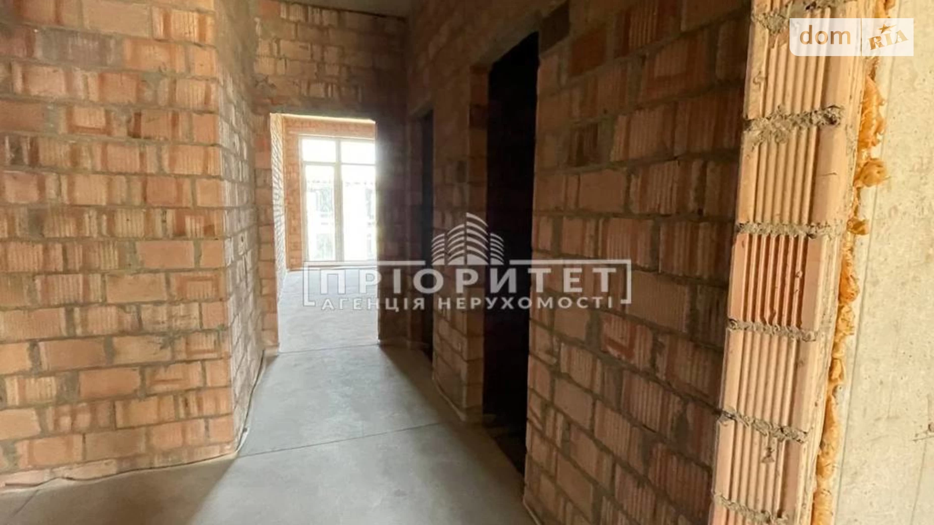 Продается 2-комнатная квартира 73.2 кв. м в Таирово, ул. Трамвайная - фото 4