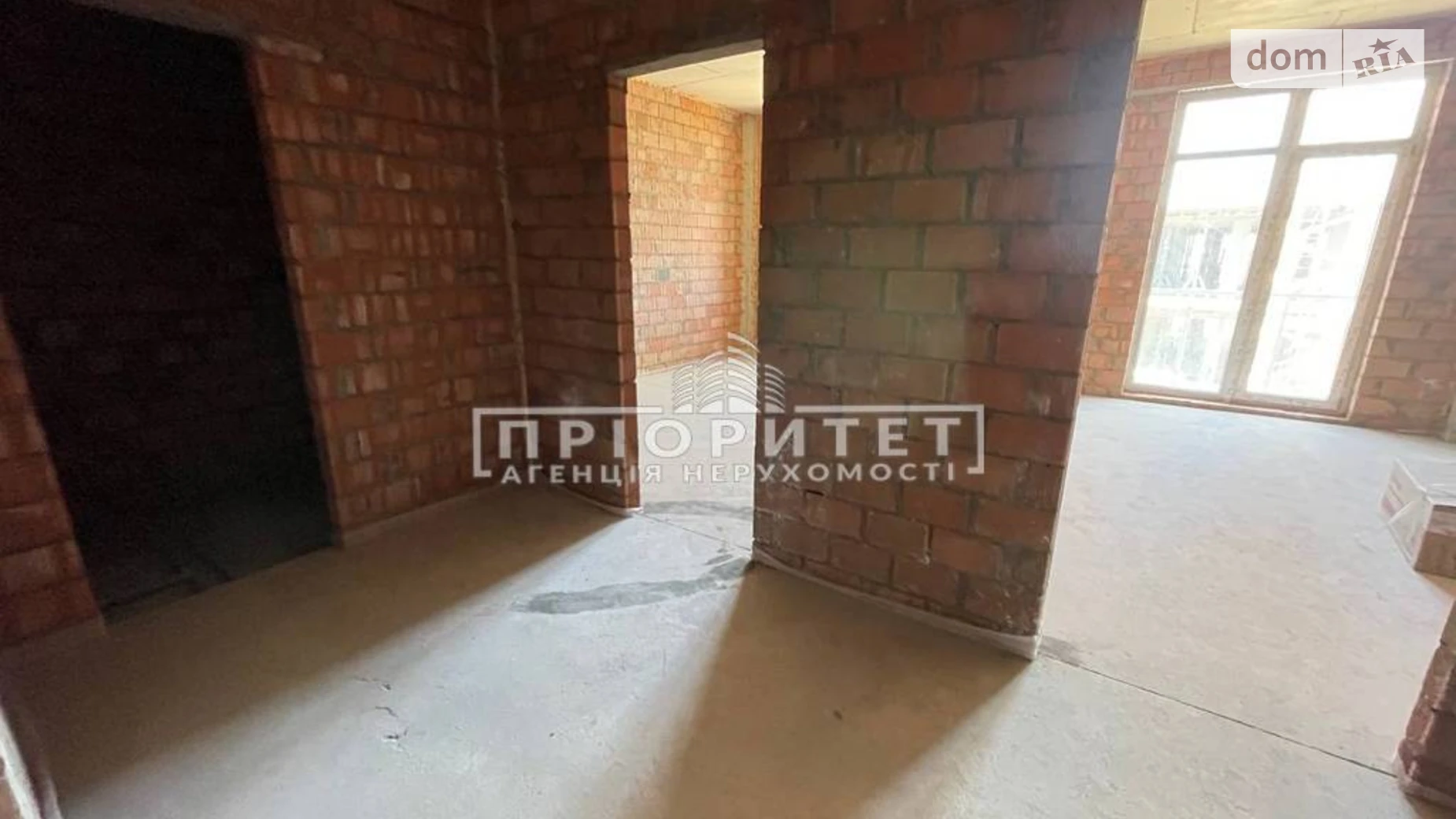 Продается 2-комнатная квартира 67.7 кв. м в Таирово, ул. Трамвайная - фото 5