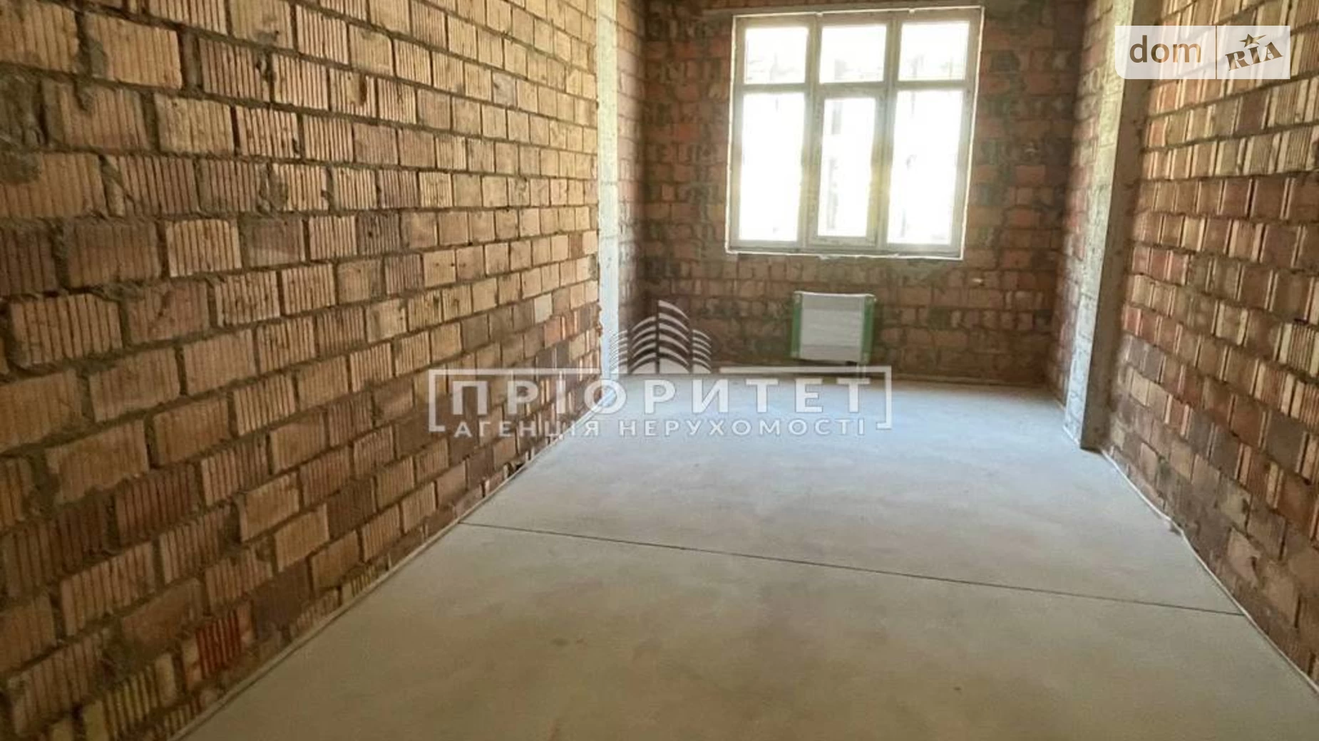Продается 2-комнатная квартира 74.55 кв. м в Таирово, ул. Трамвайная - фото 4