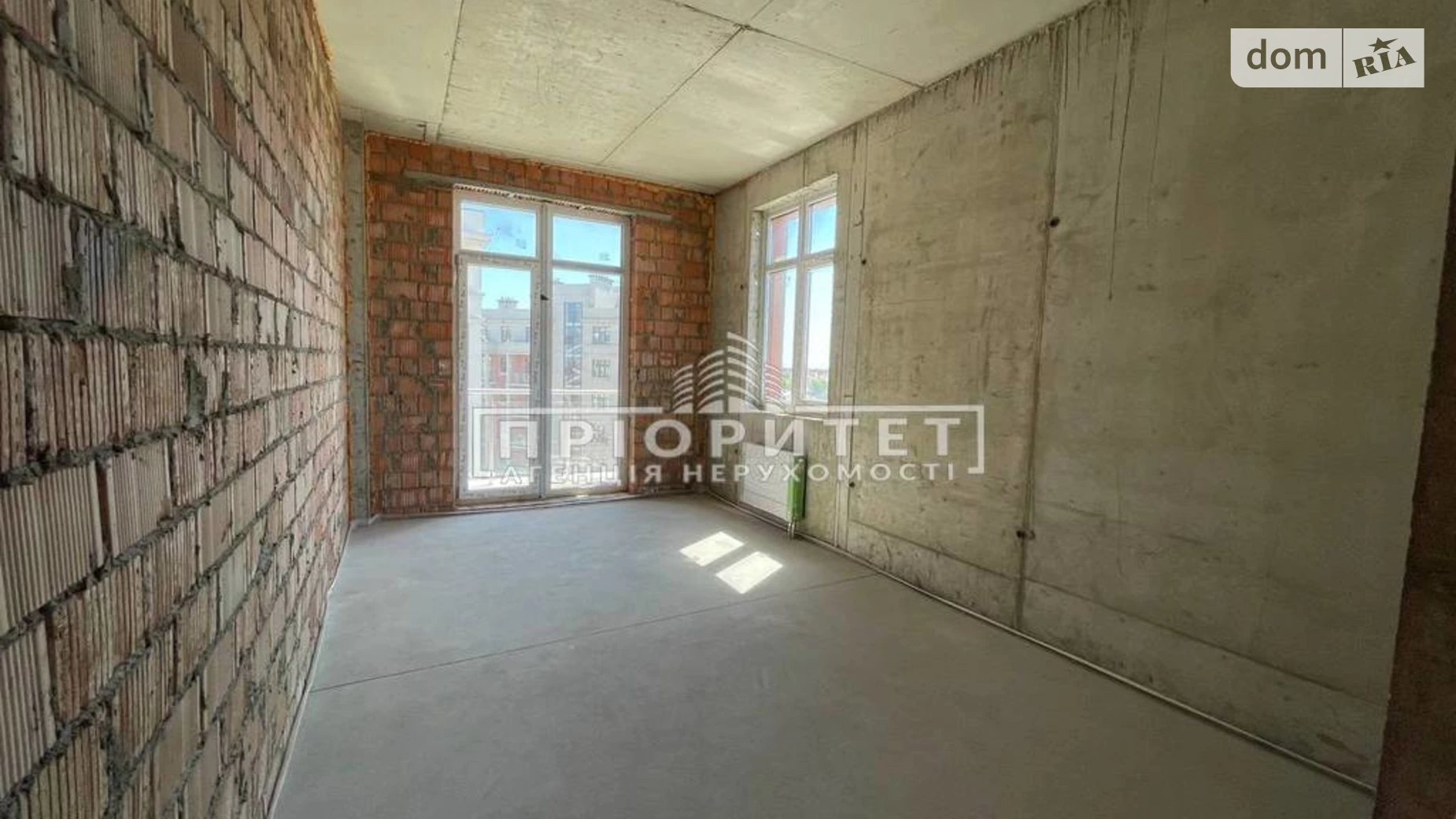 Продается 3-комнатная квартира 91.2 кв. м в Таирово, ул. Трамвайная - фото 5