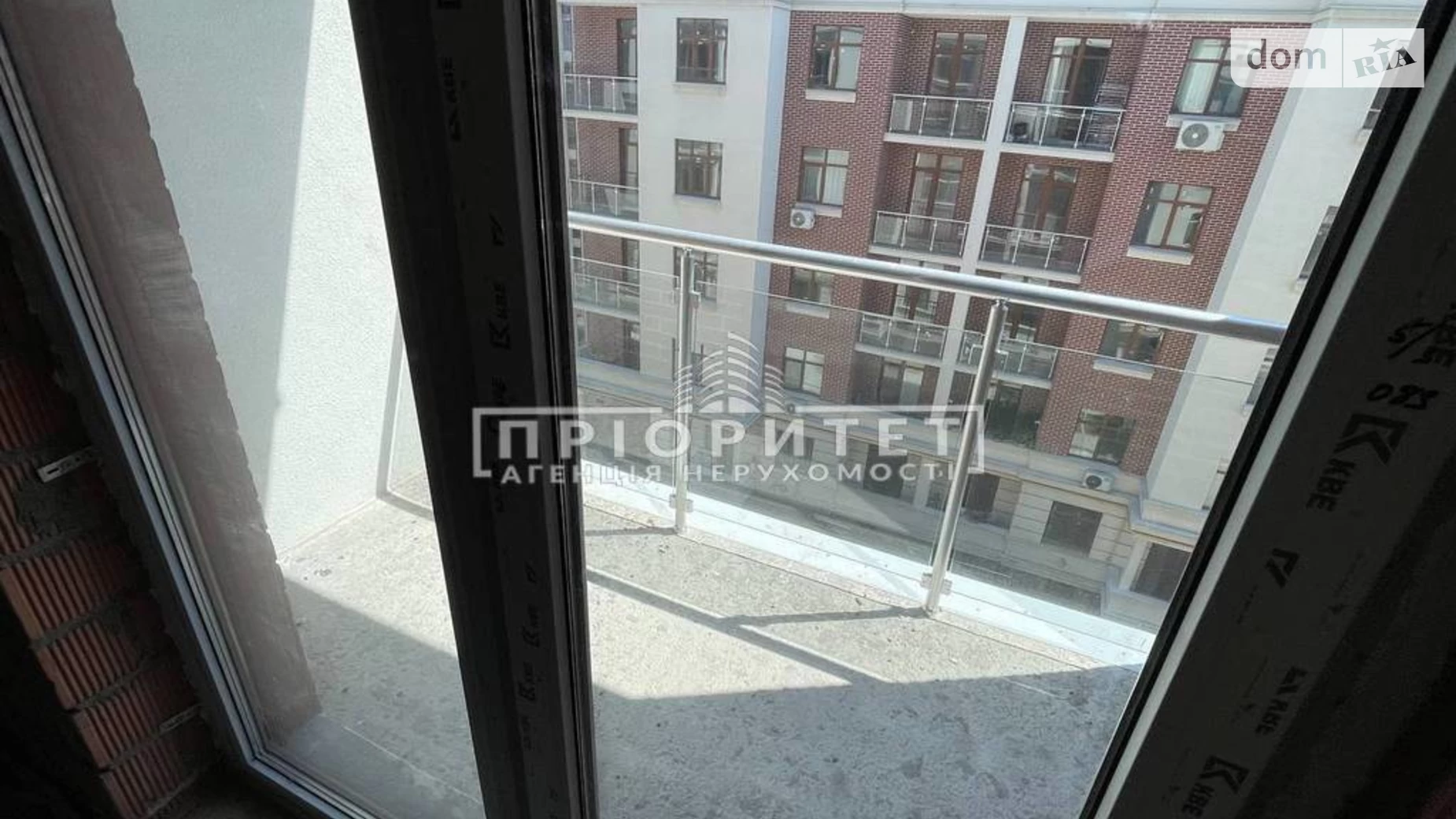 Продается 2-комнатная квартира 73.2 кв. м в Таирово, ул. Трамвайная - фото 5