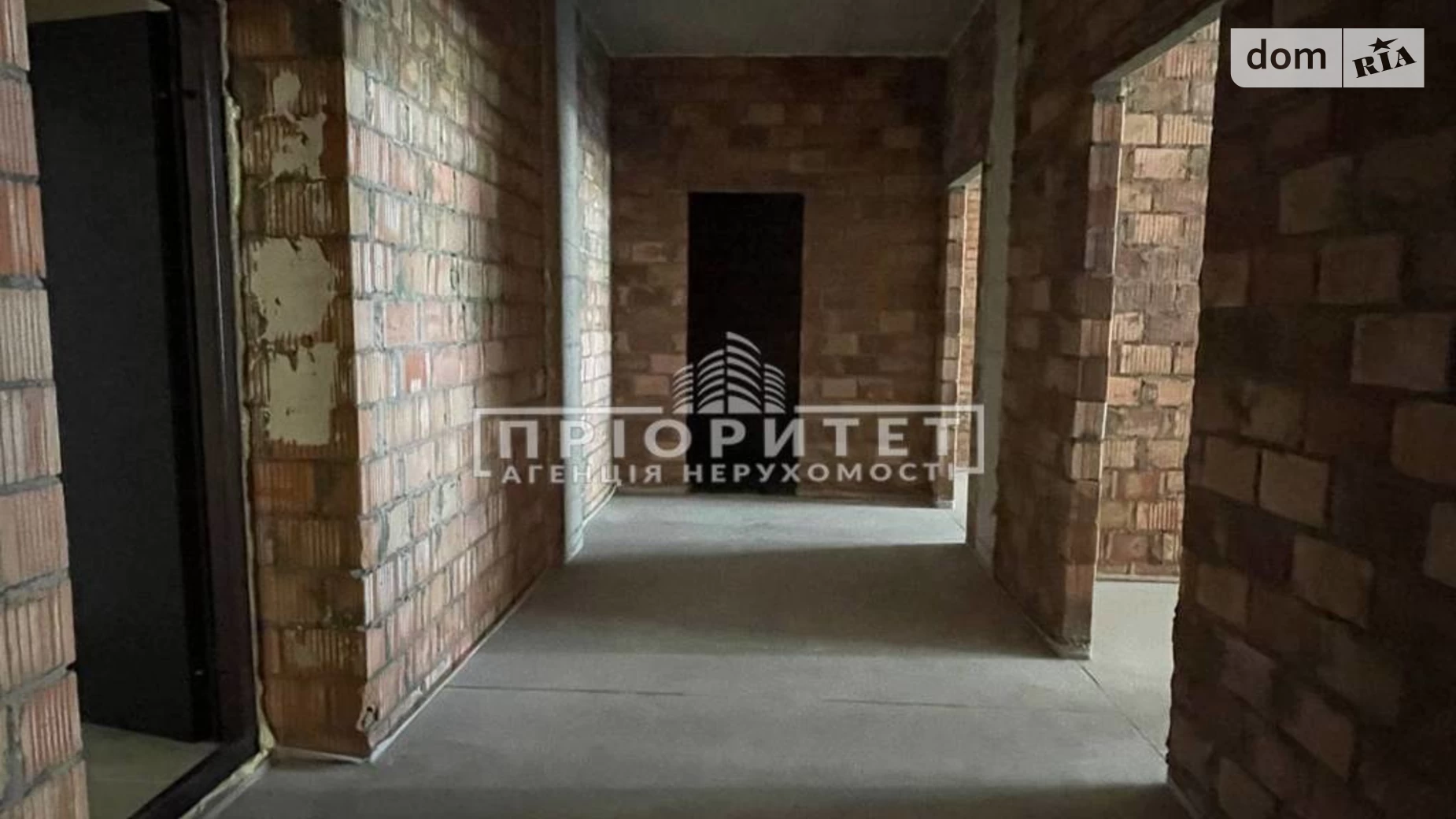 Продается 2-комнатная квартира 74.55 кв. м в Таирово, ул. Трамвайная - фото 5