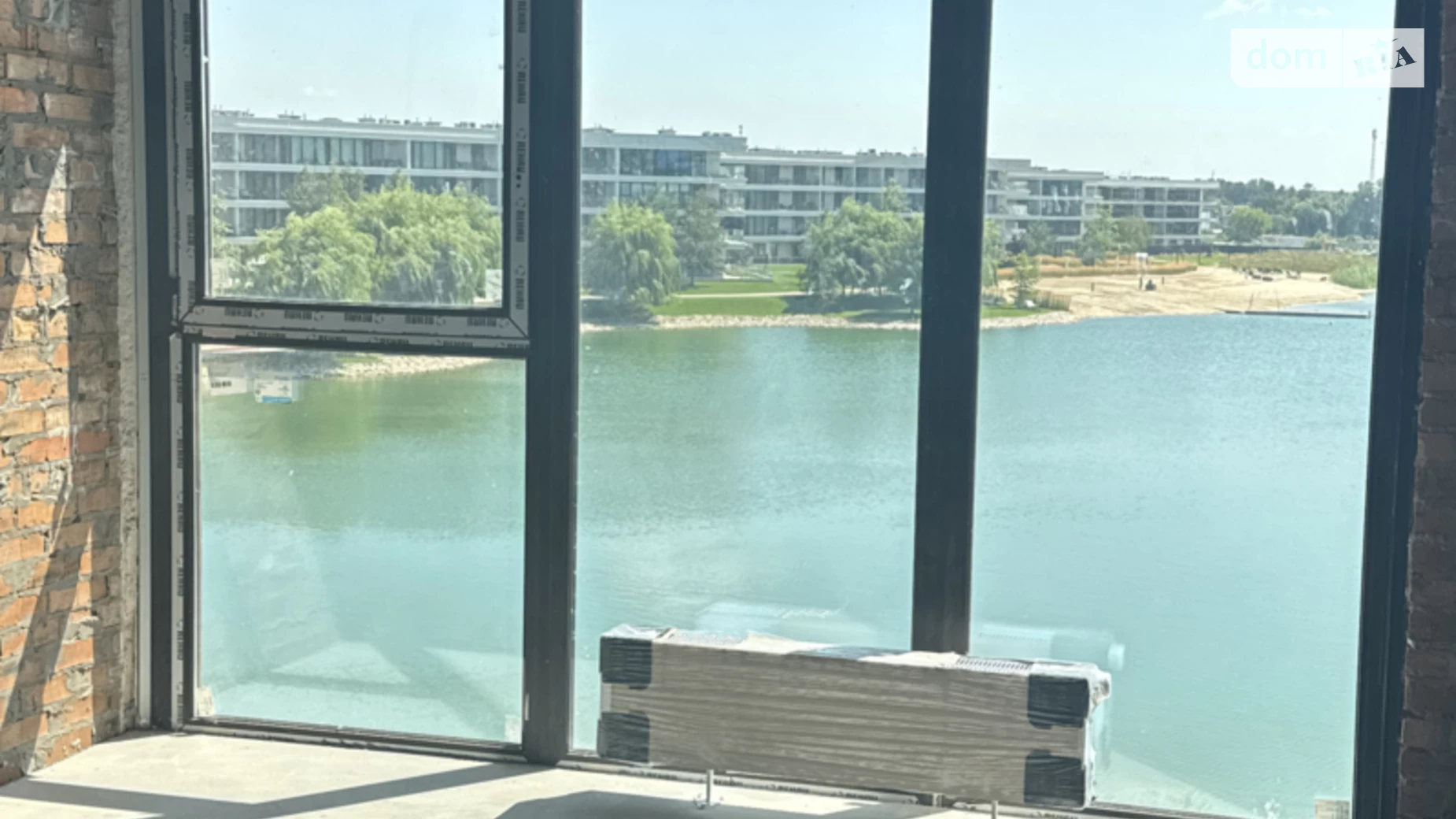 Продається 2-кімнатна квартира 93 кв. м у Підгірцях, вул. Київська, 1 - фото 2