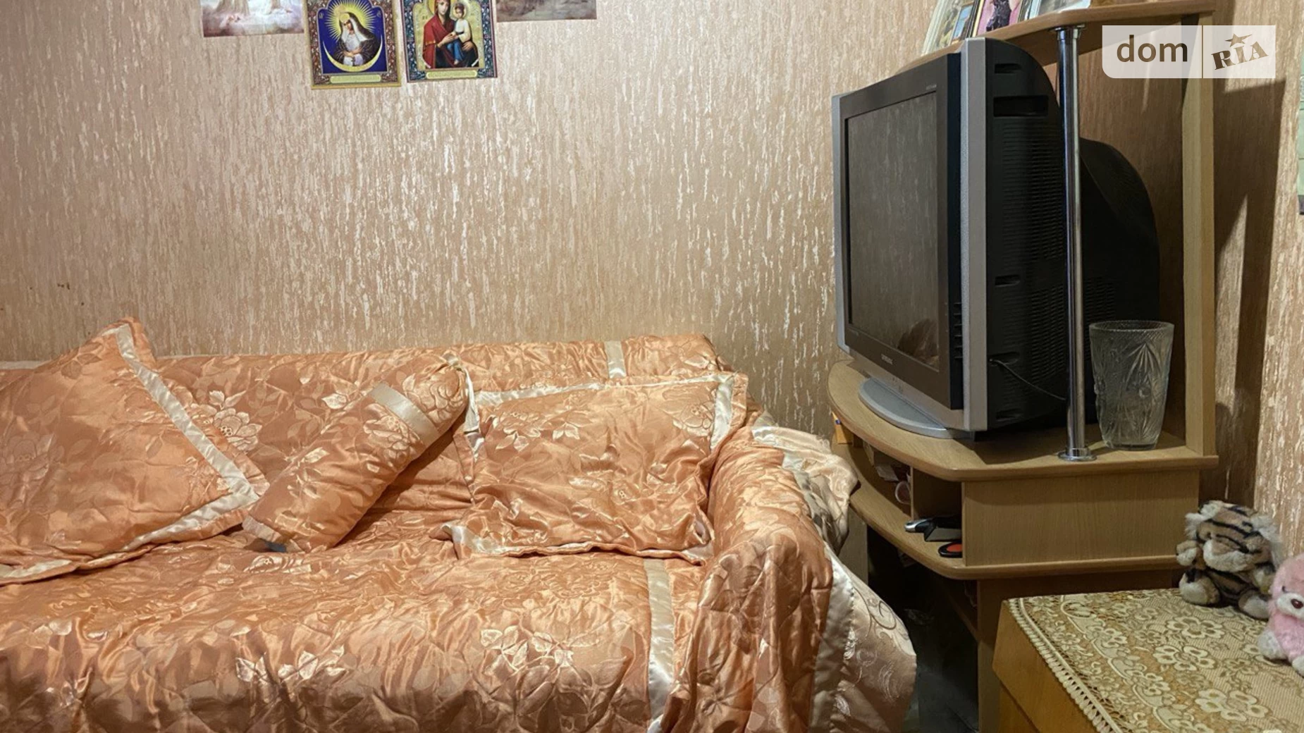 Продается 3-комнатная квартира 64 кв. м в Виннице, ул. Антонова Олега - фото 2