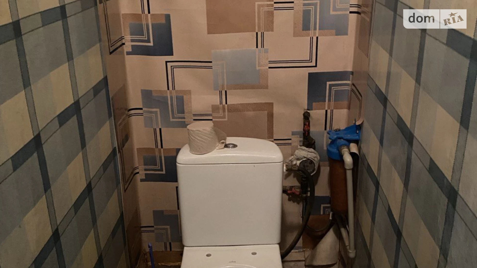 Продается 3-комнатная квартира 64 кв. м в Виннице, ул. Антонова Олега - фото 3